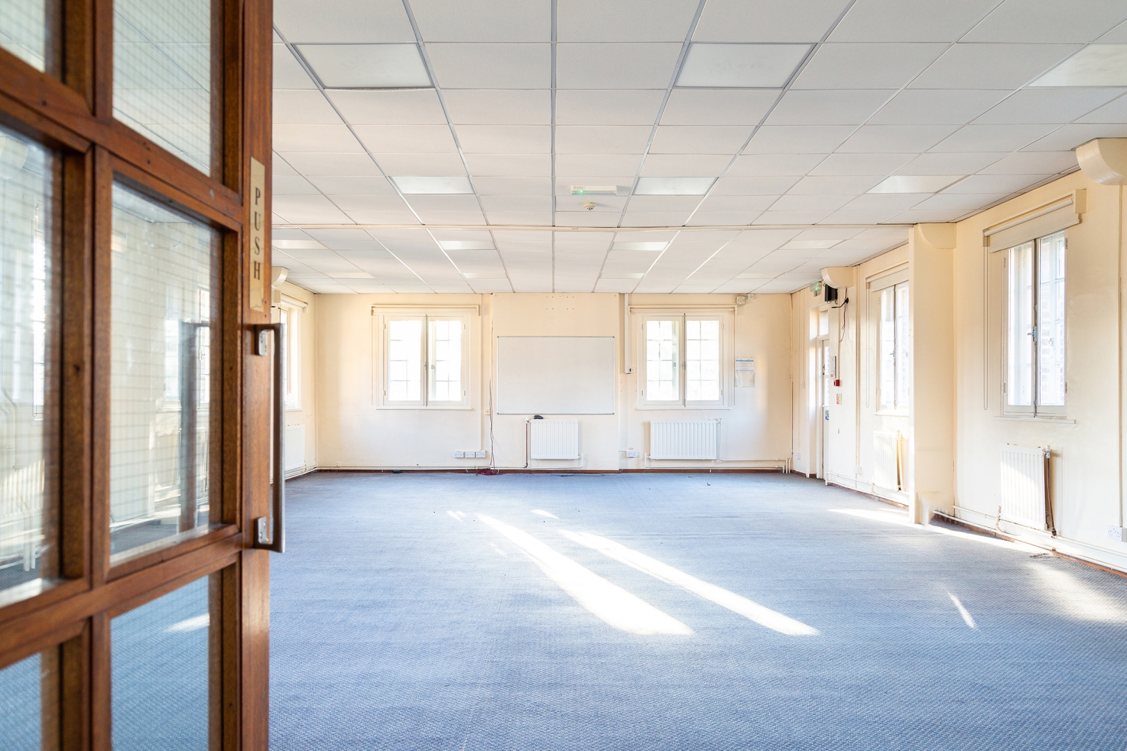 Heythrop College Kensington | Location Collective | Location Agency to ...