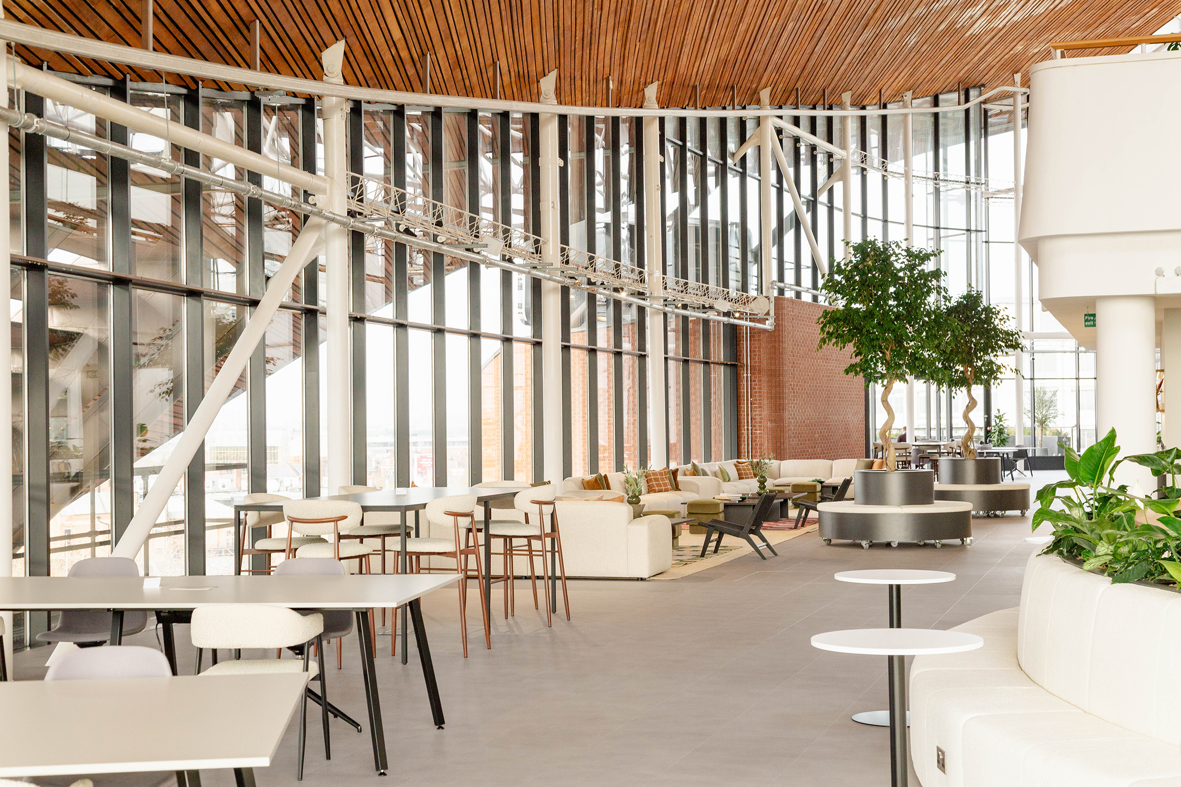 The Ark | Location Collective | Location Agency to the Film and TV Industry