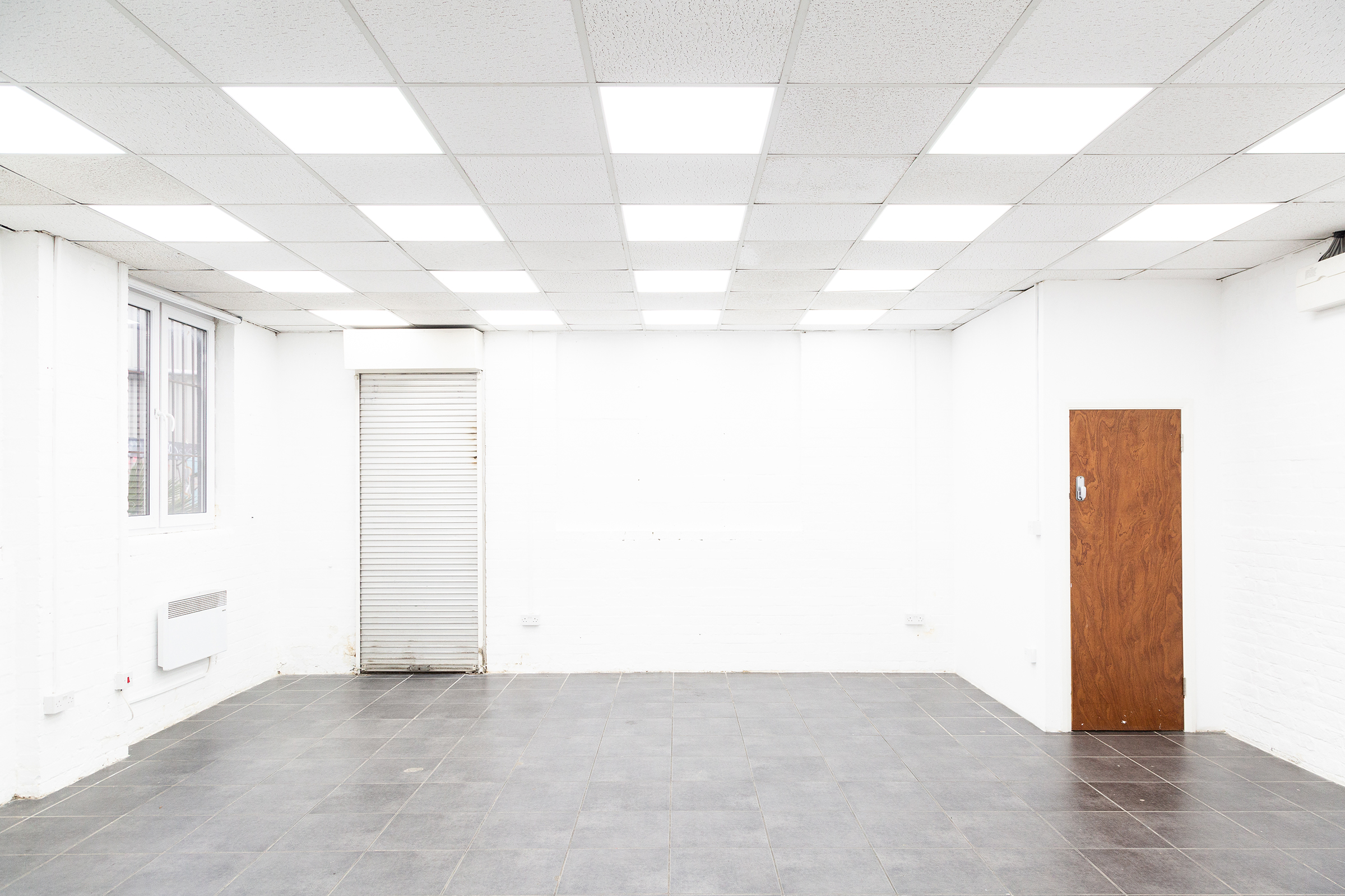 Standard Road: Offices | Location Collective | Location Agency to the ...