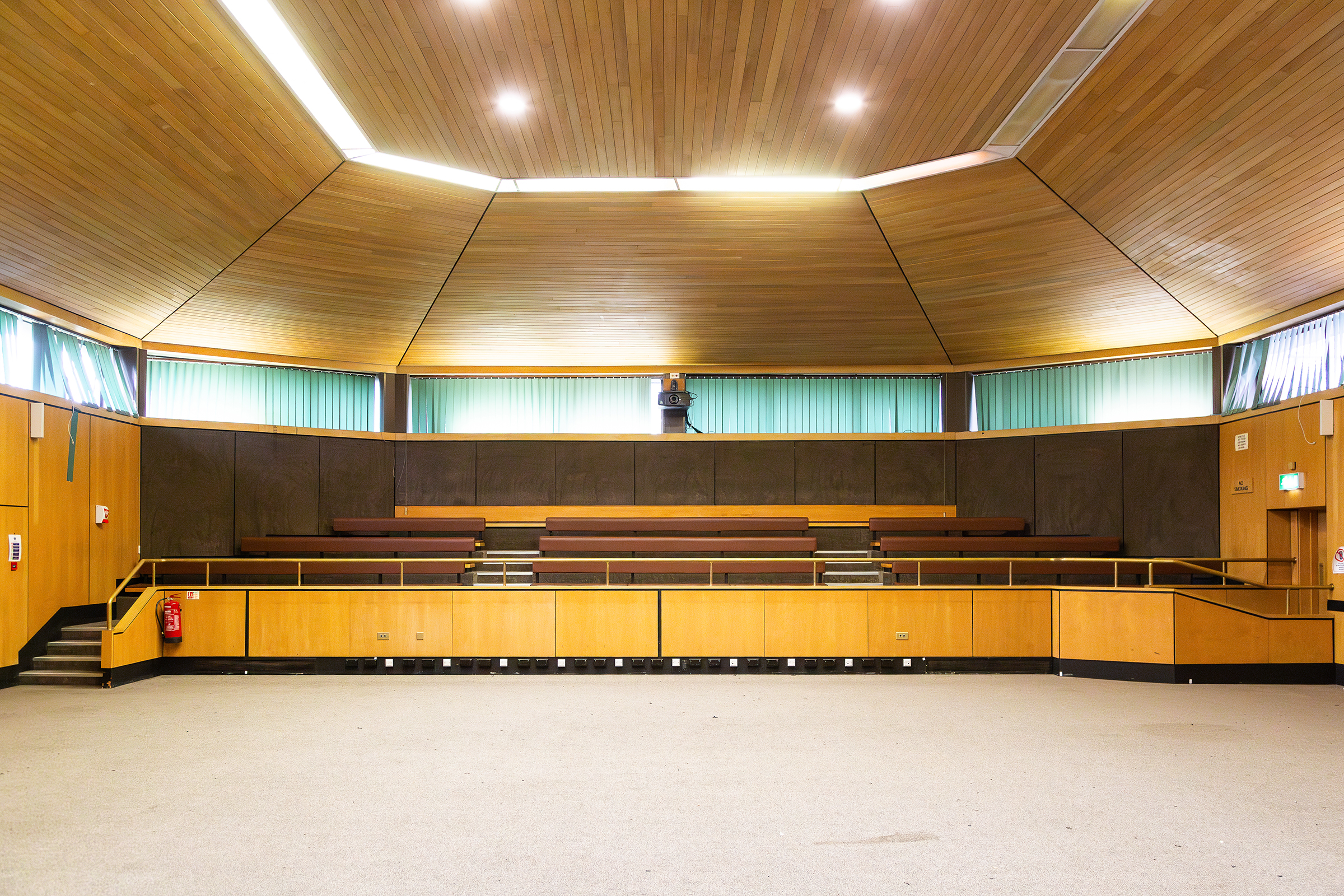 Bromley Civic Campus | Location Collective | Location Agency to the ...