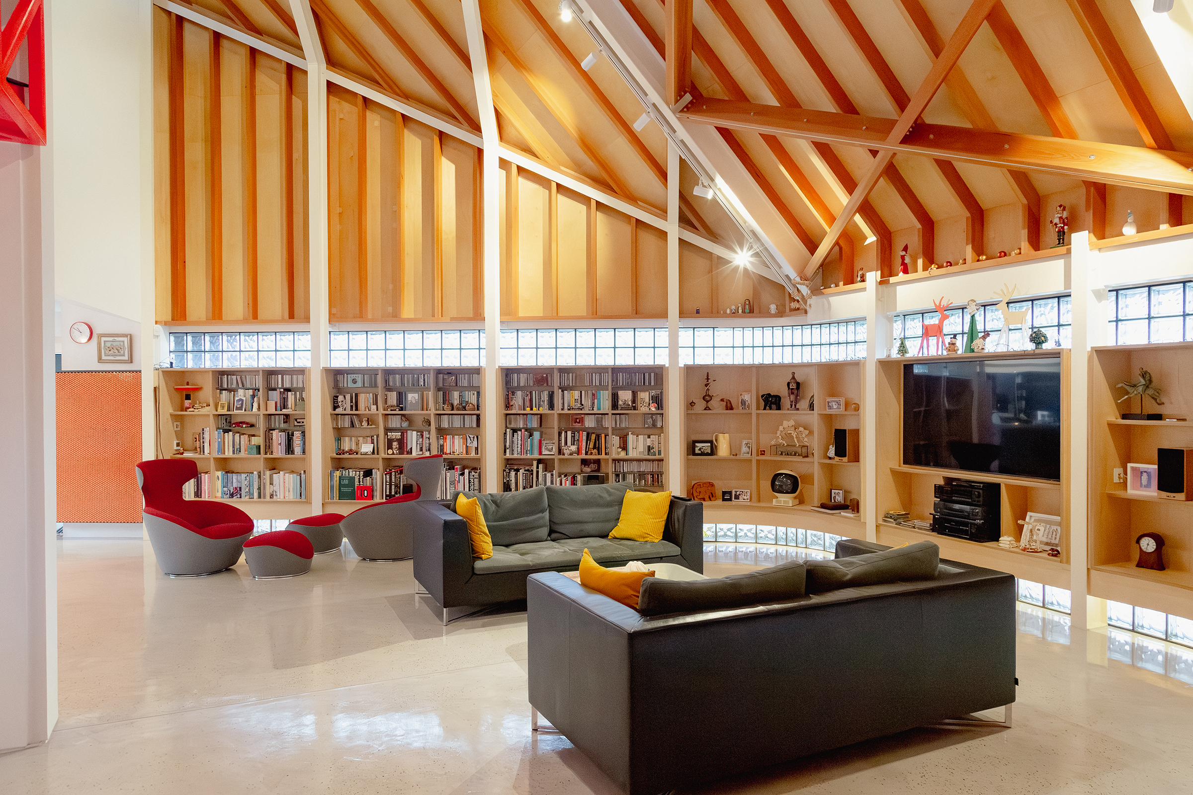 Seaforth House | Location Collective | Location Agency to the Film and ...