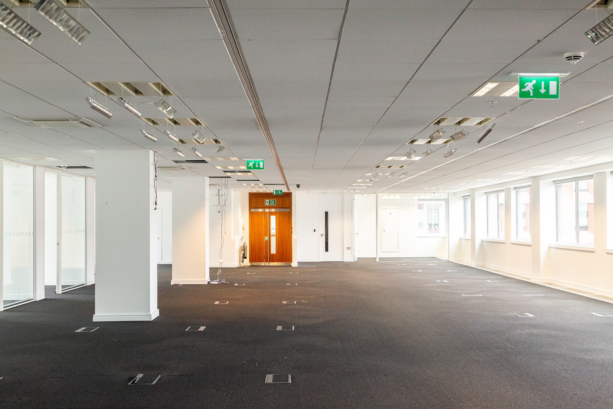 Metro Building | Location Collective | Location Agency to the Film and ...