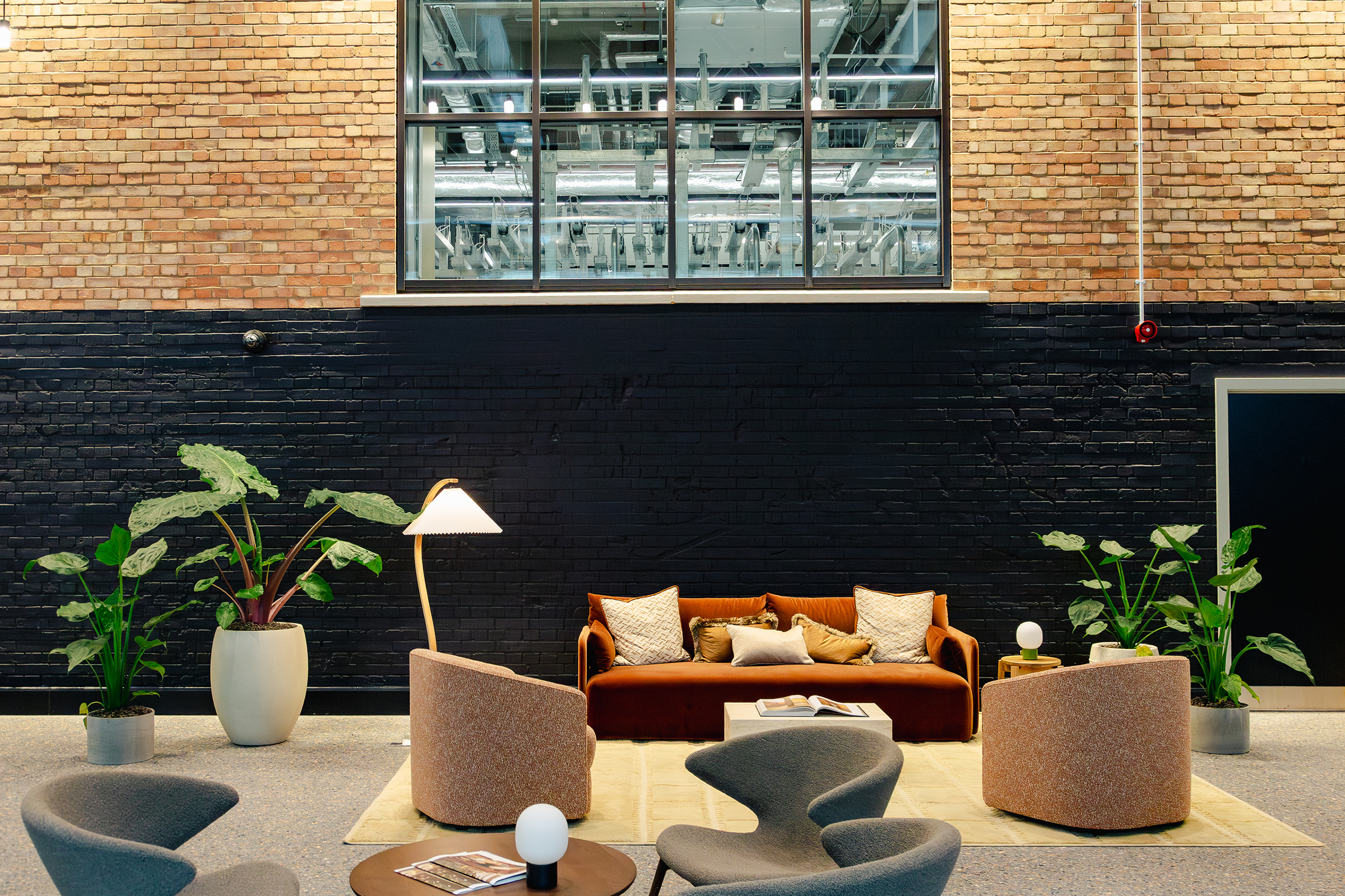 The Print Building | Location Collective | Location Agency to the Film ...
