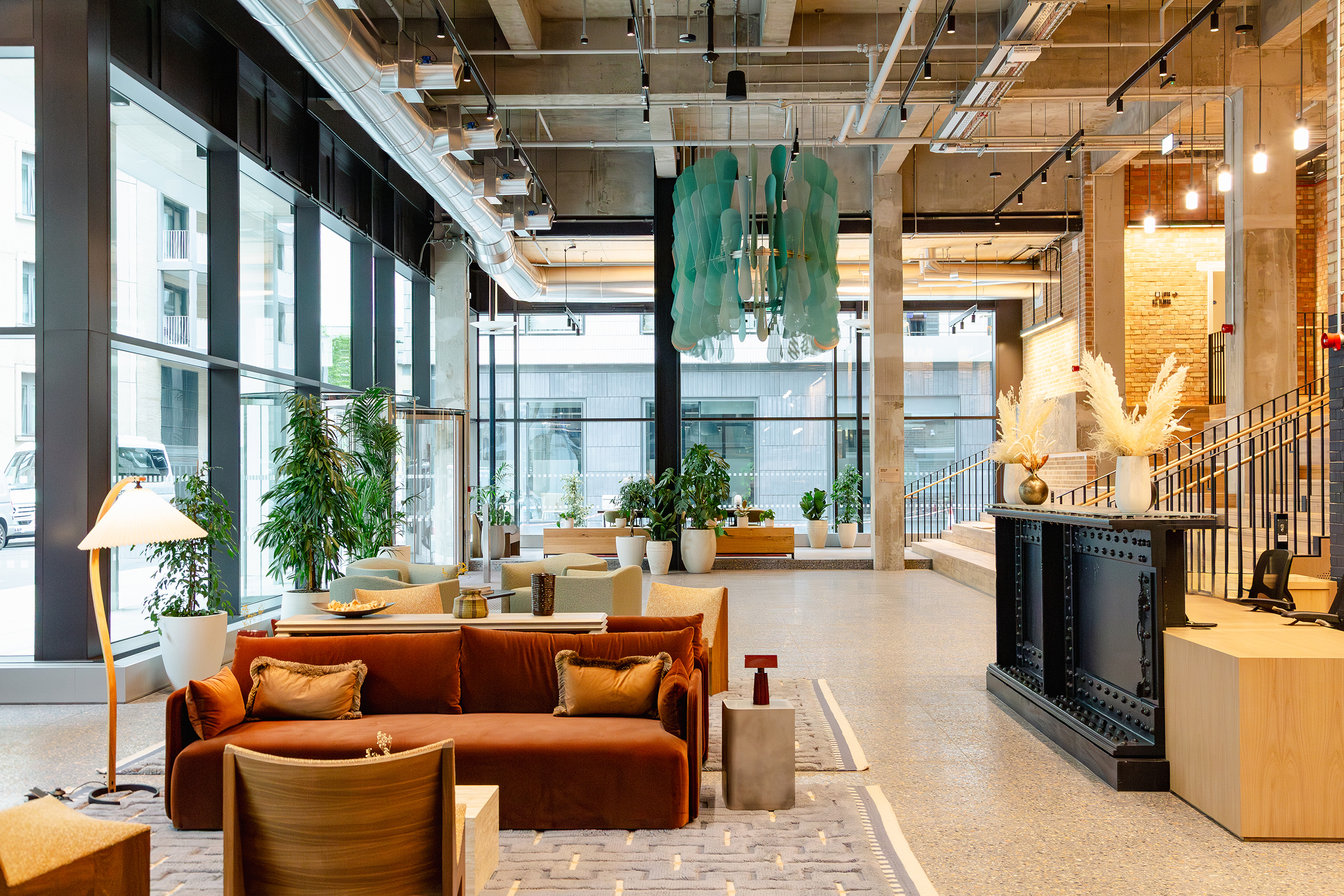 The Print Building | Location Collective | Location Agency to the Film ...