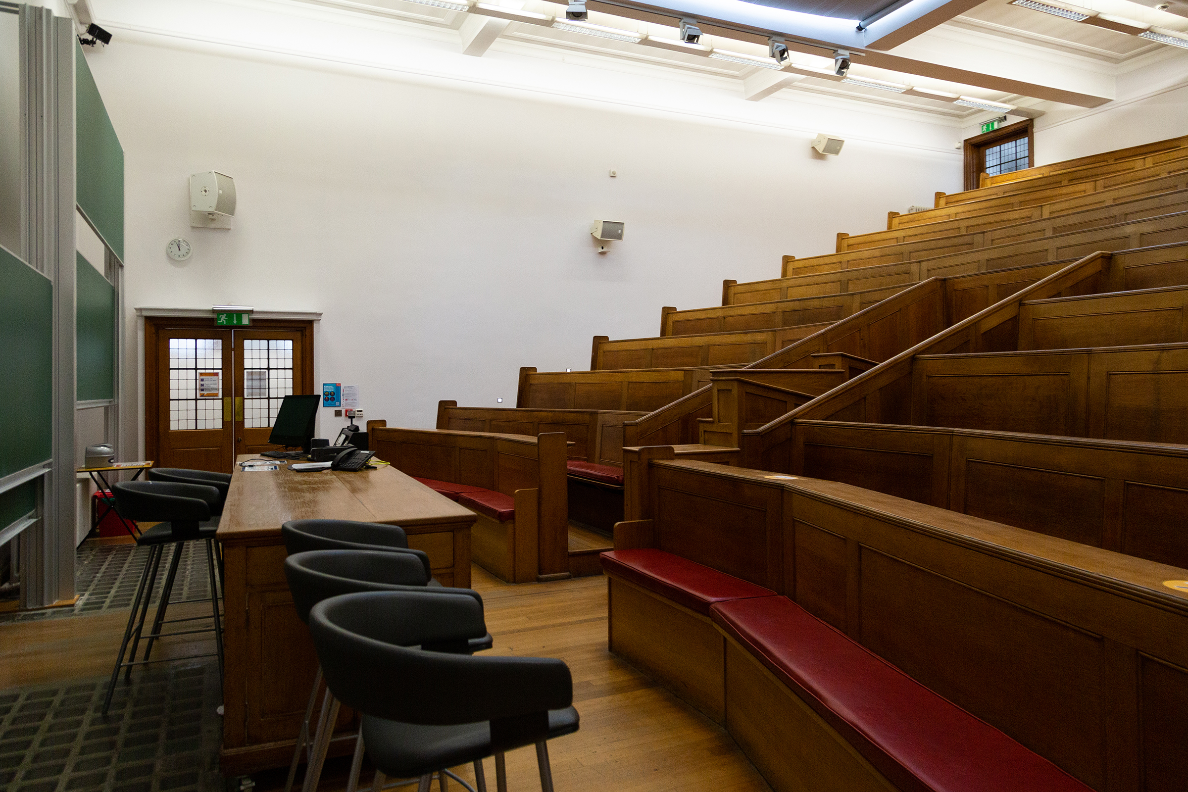 KCL - Strand Campus | Location Collective | Location Agency to the Film ...
