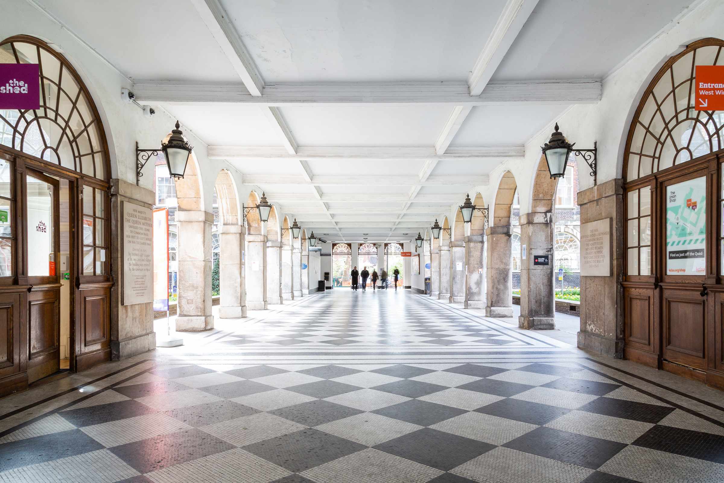 Location Collective | Location Agency to the Film and TV Industry