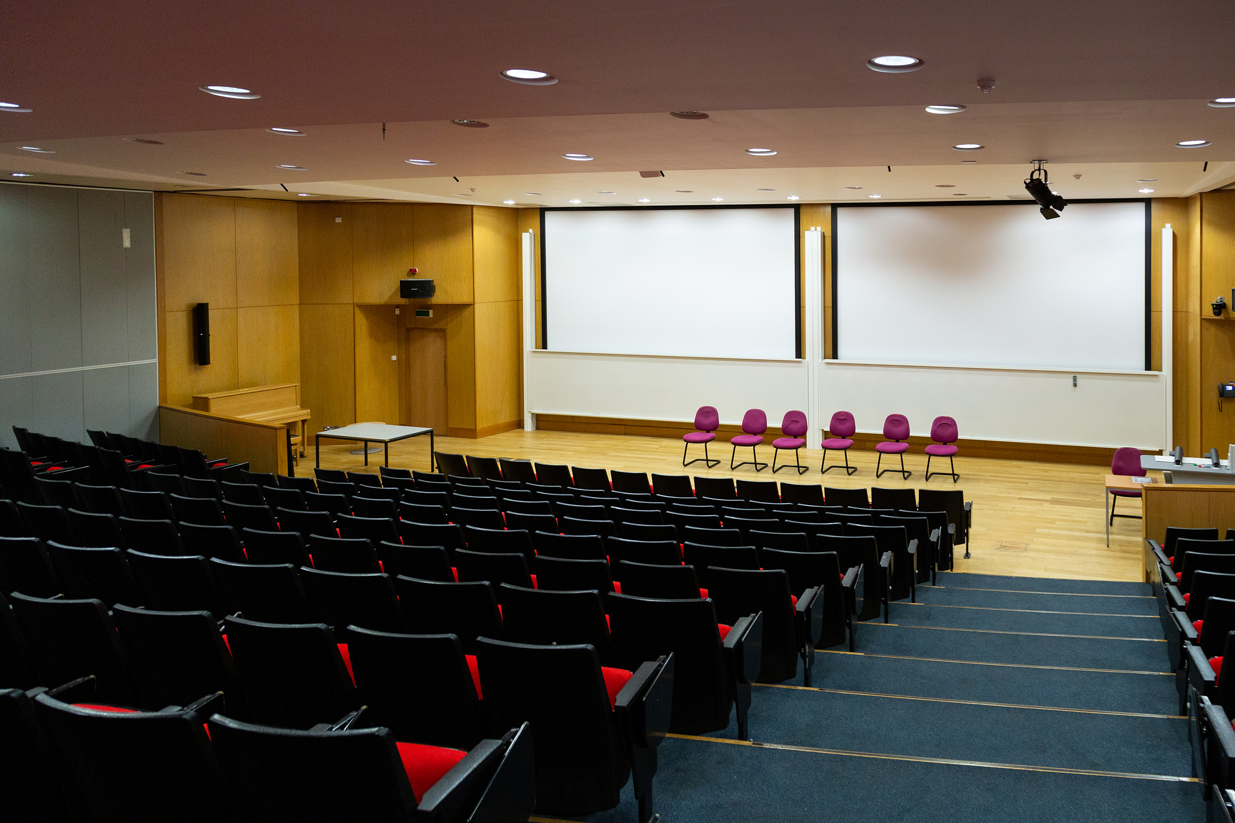 KCL - Waterloo Campus | Location Collective | Location Agency to the ...