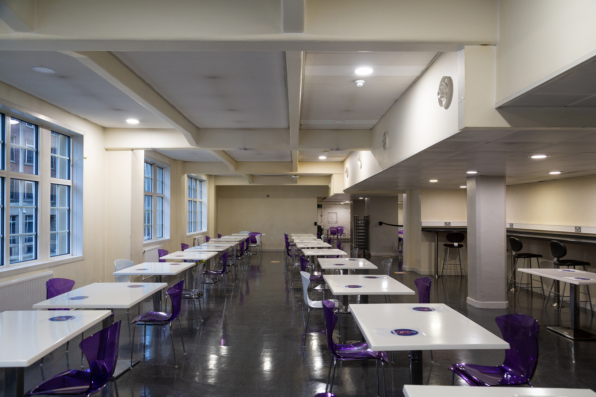 KCL - Waterloo Campus | Location Collective | Location Agency to the ...