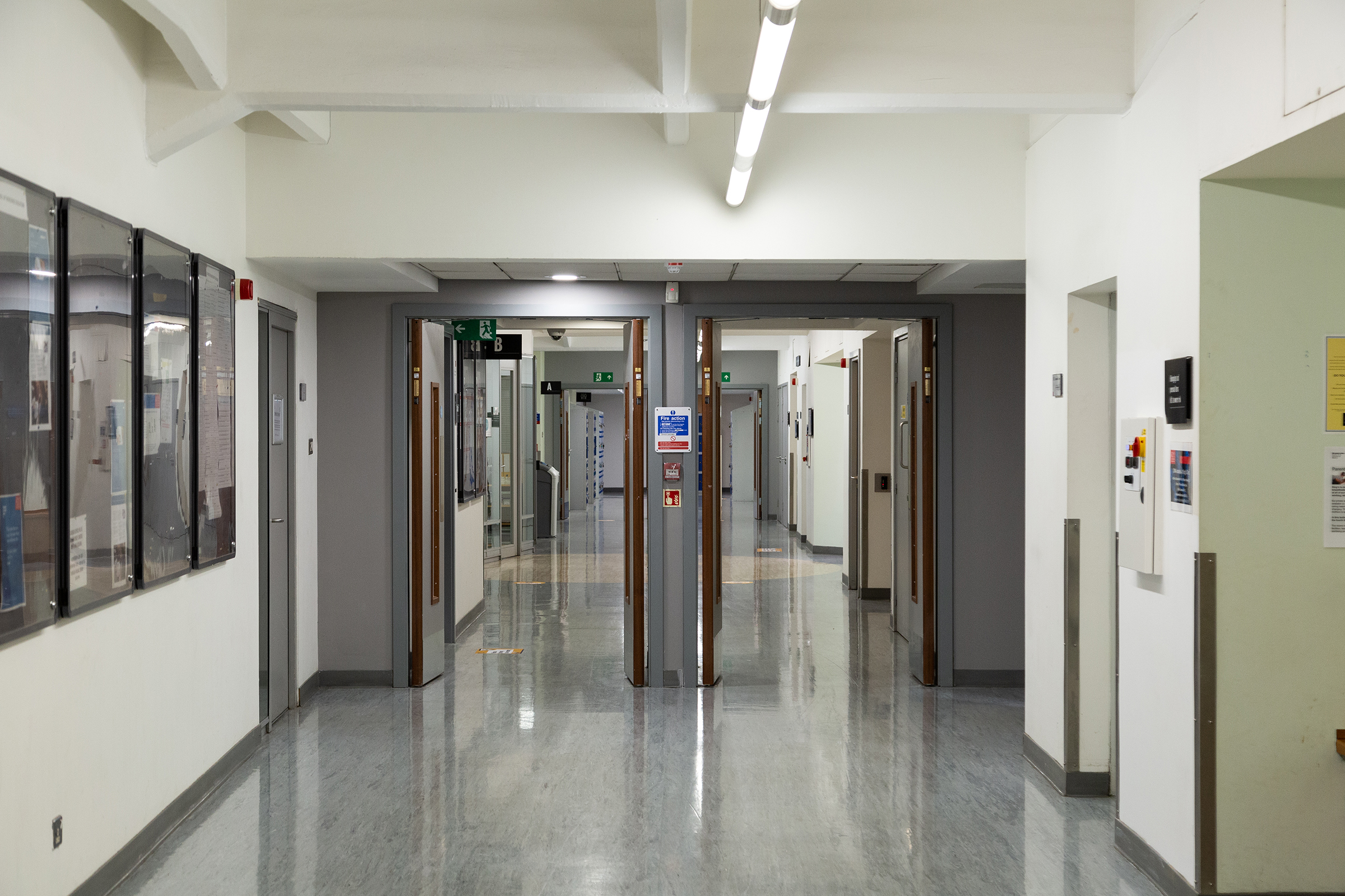 KCL - Waterloo Campus | Location Collective | Location Agency to the ...