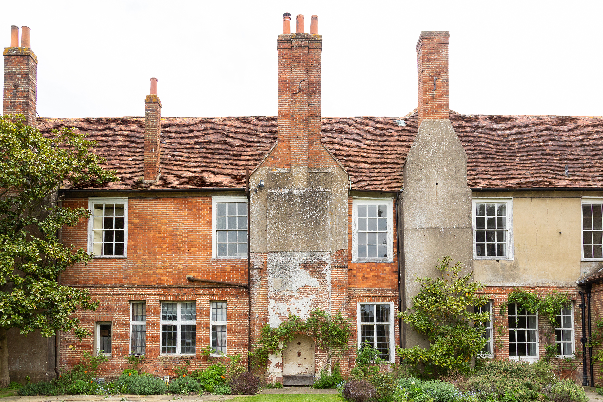 West Horsley Place