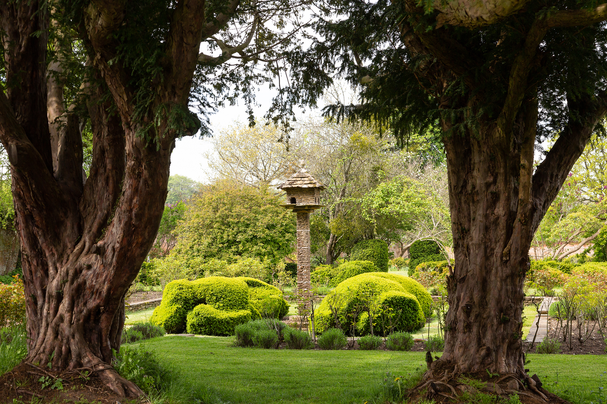 West Horsley Place