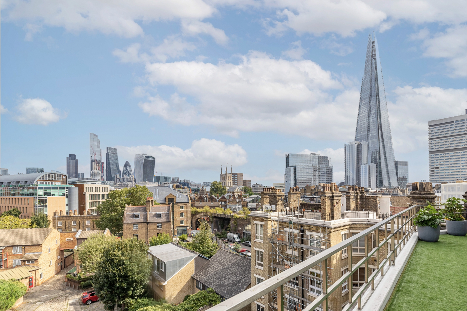 Location Collective | Location Agency to the Film and TV Industry