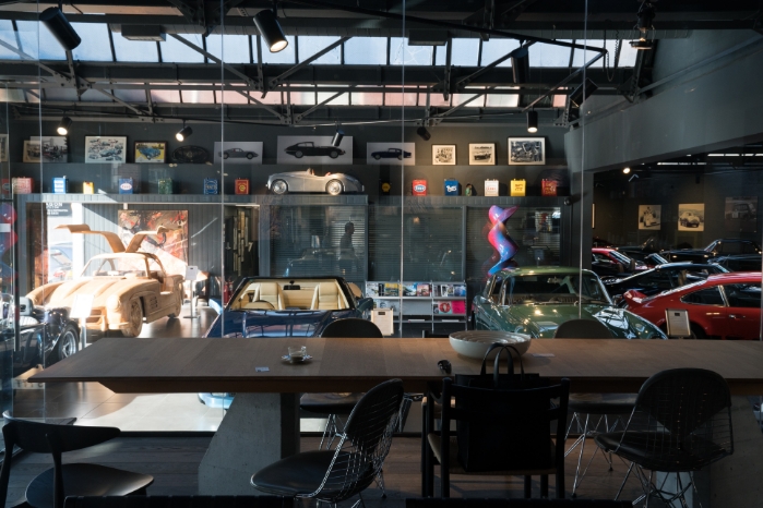 8555 | Location Collective | Location Agency to the Film and TV Industry
