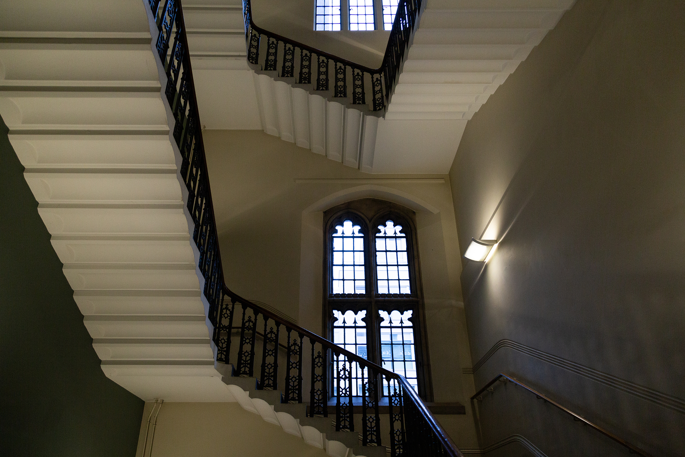 KCL - The Maughan Library | Location Collective | Location Agency to ...