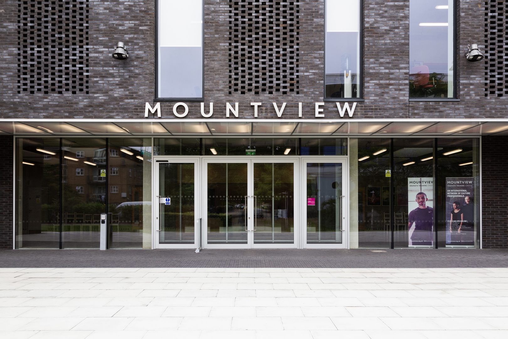 Mountview | Location Collective | Location Agency to the Film and TV ...