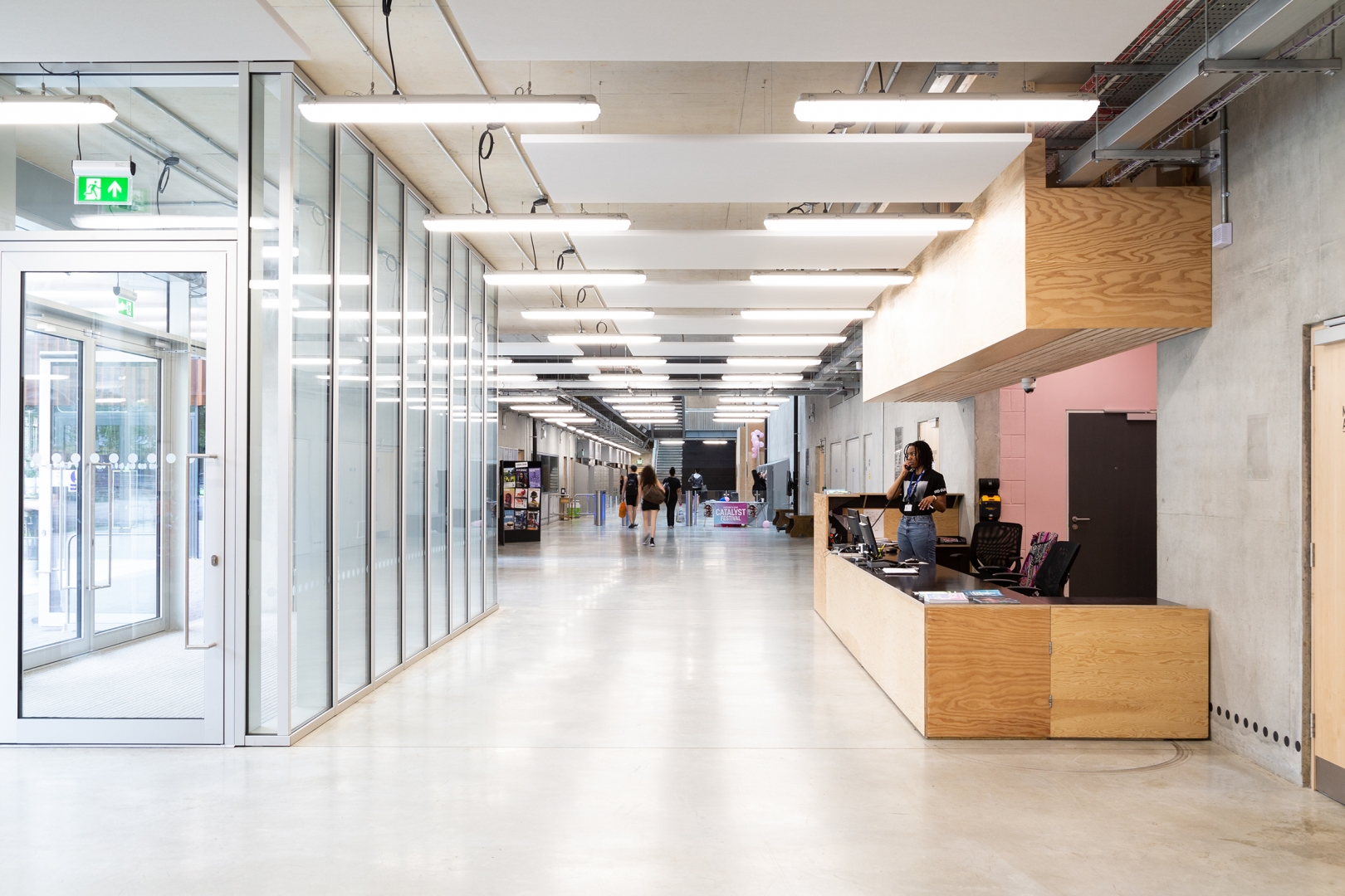Mountview | Location Collective | Location Agency to the Film and TV ...