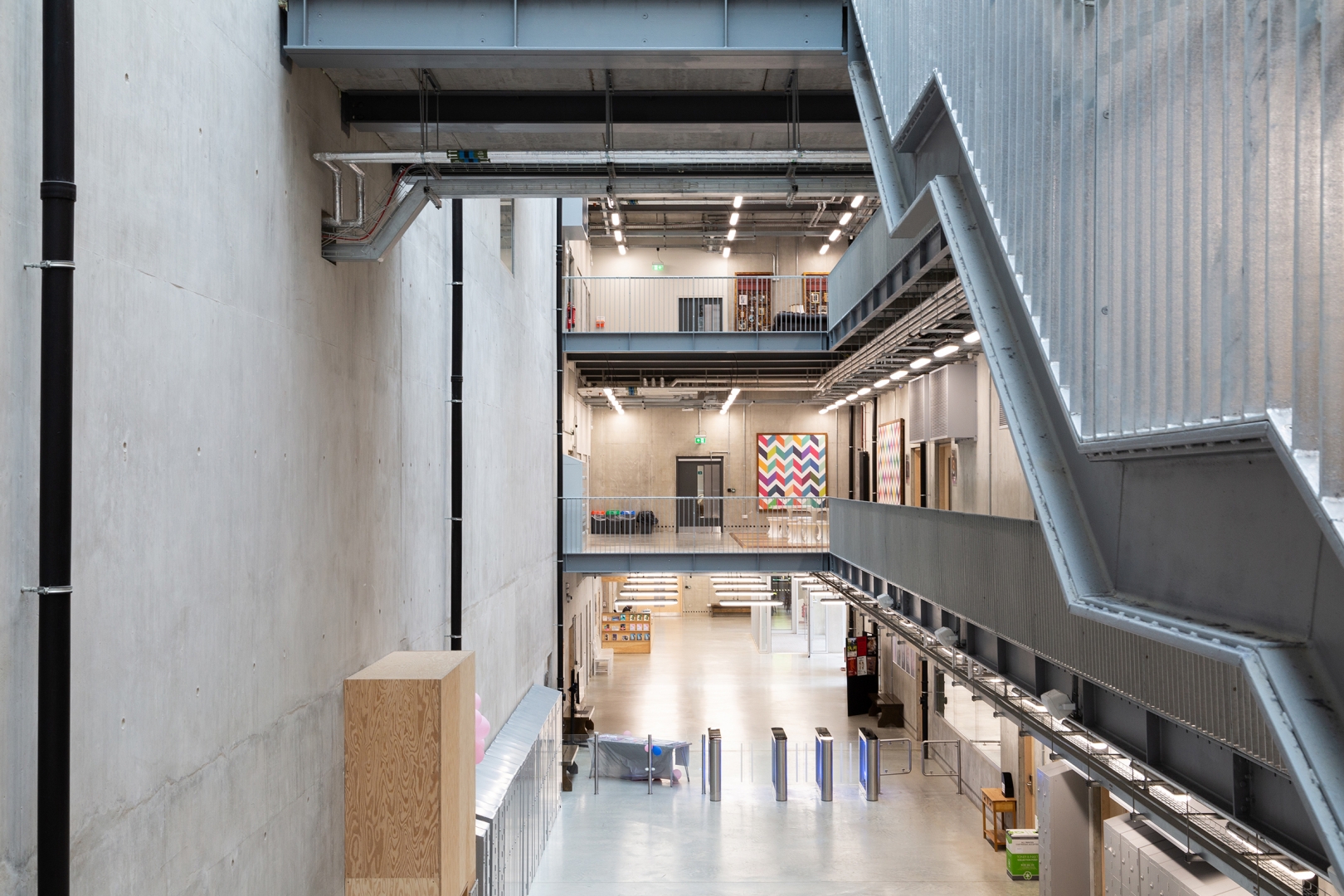 Mountview | Location Collective | Location Agency to the Film and TV ...