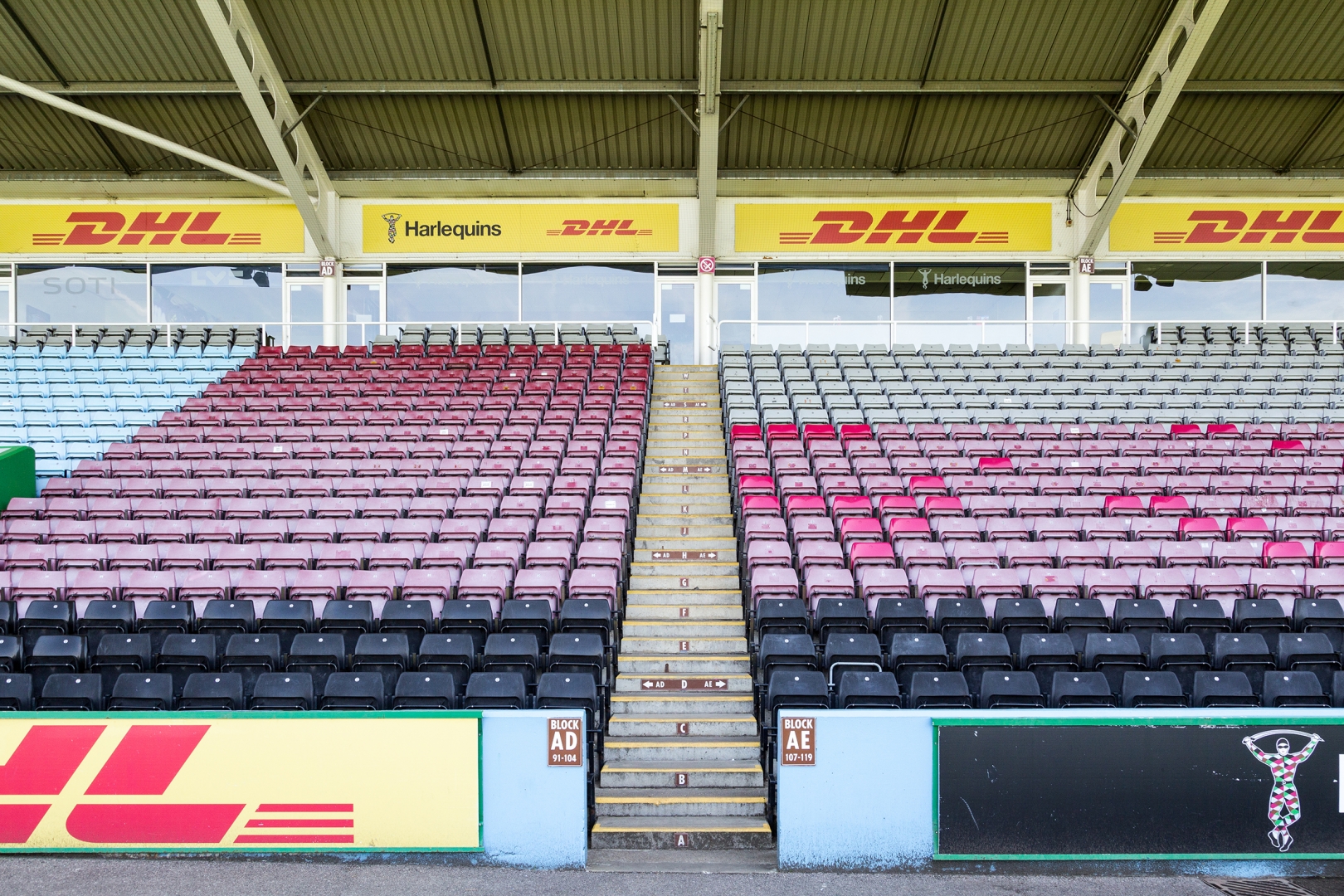 Twickenham Stoop