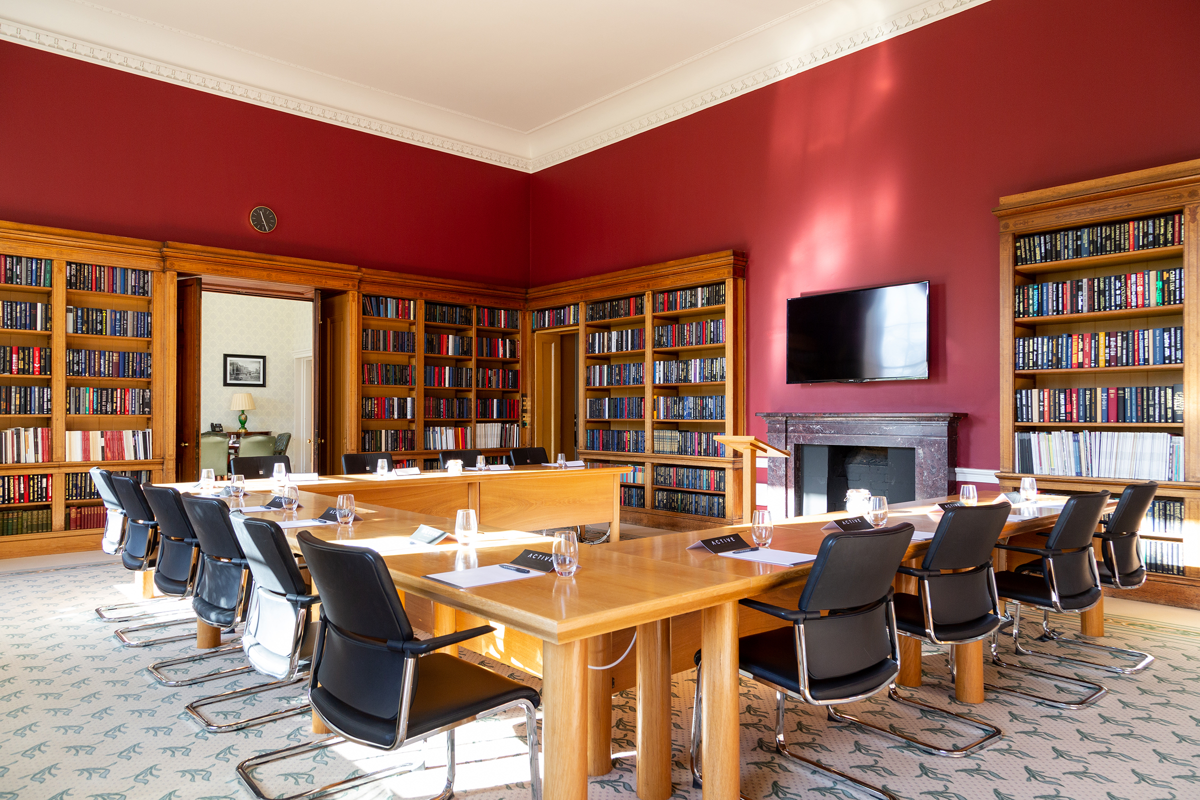 Ditton Manor | Location Collective | Location Agency to the Film and TV ...