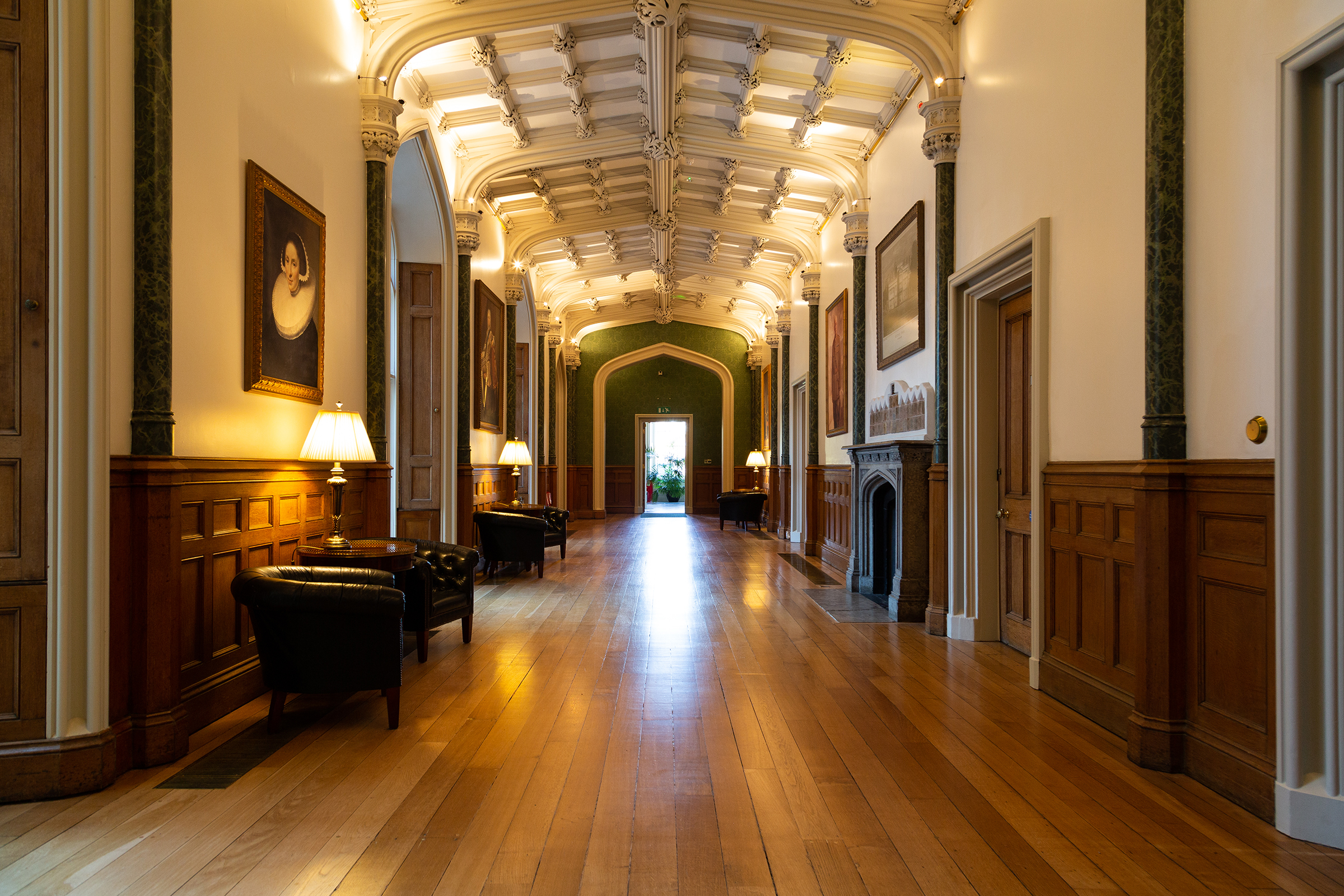 Ditton Manor | Location Collective | Location Agency to the Film and TV ...