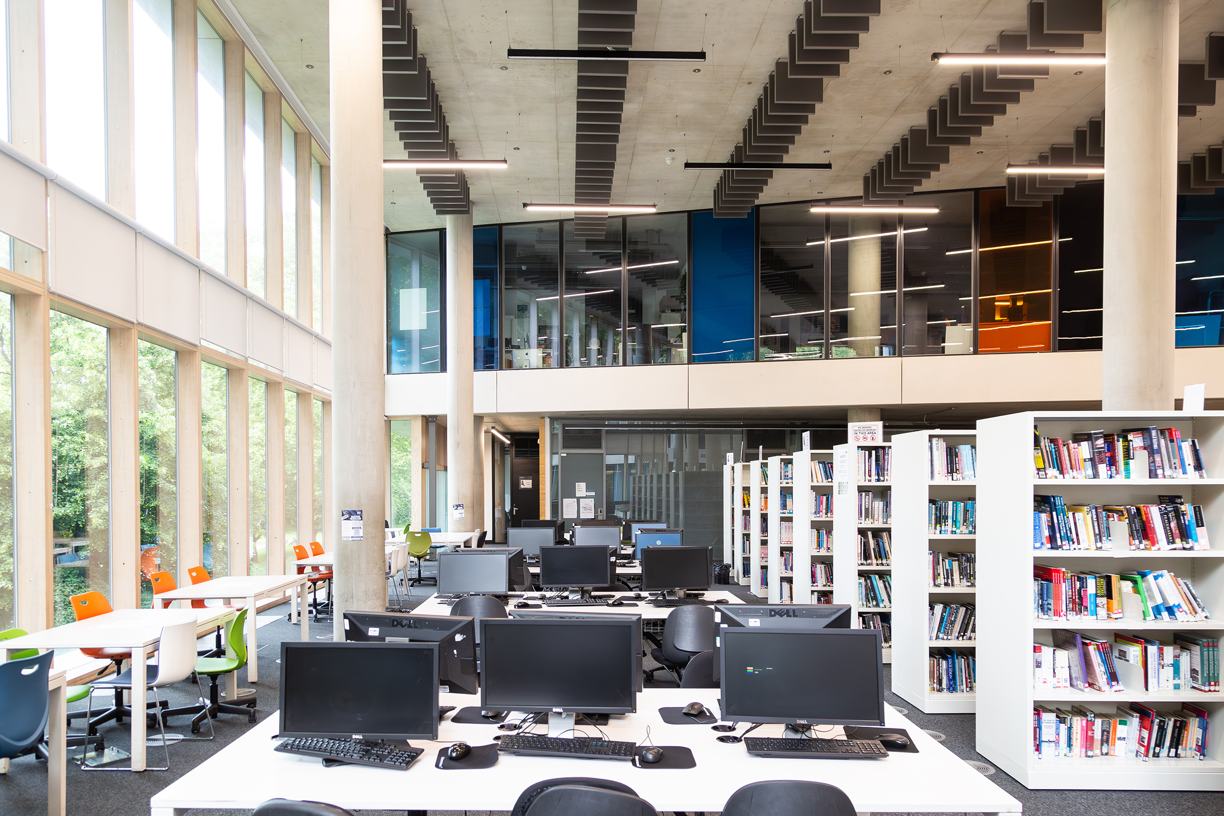 CWC - Paddington Campus | Location Collective | Location Agency to the ...