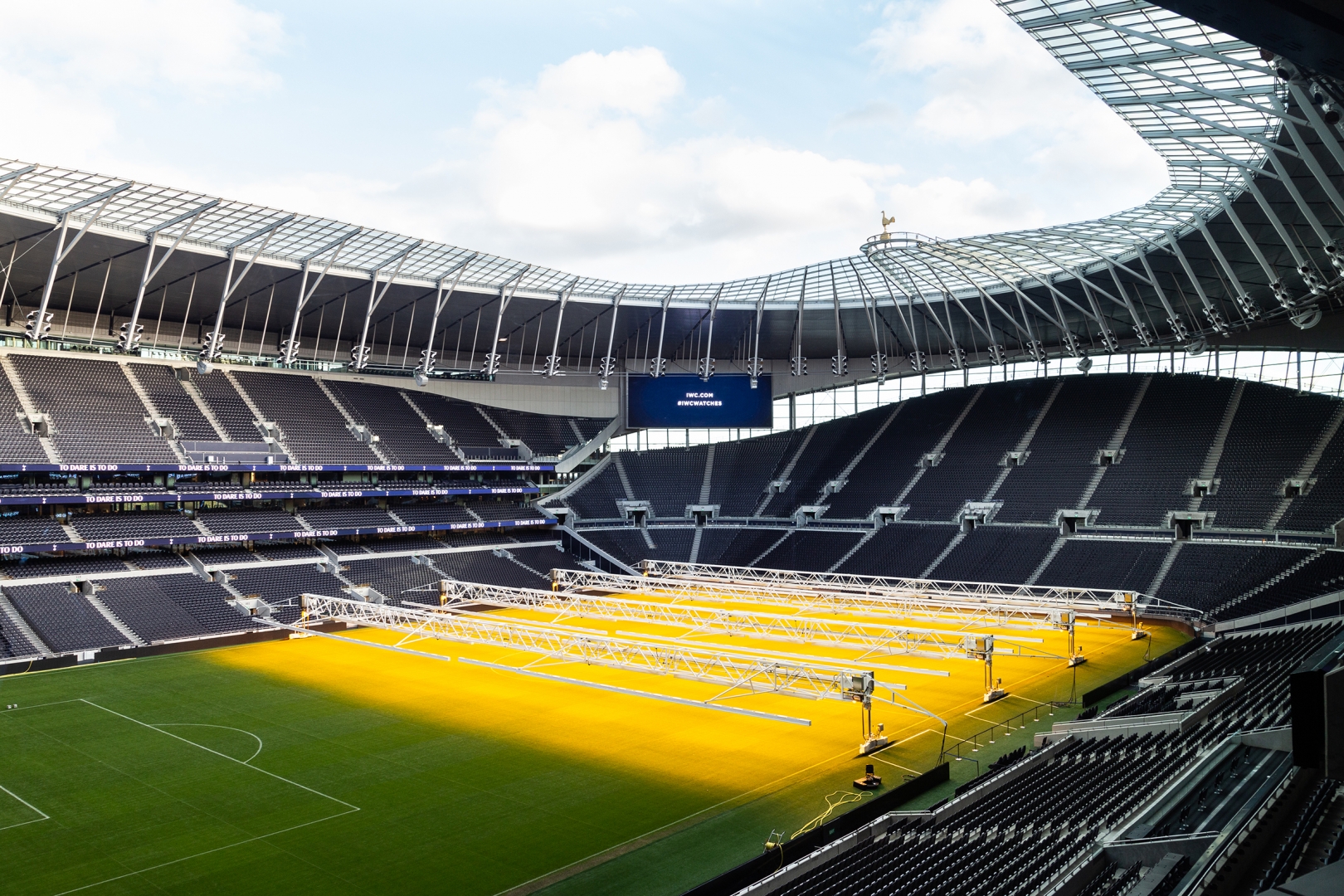Tottenham Stadium