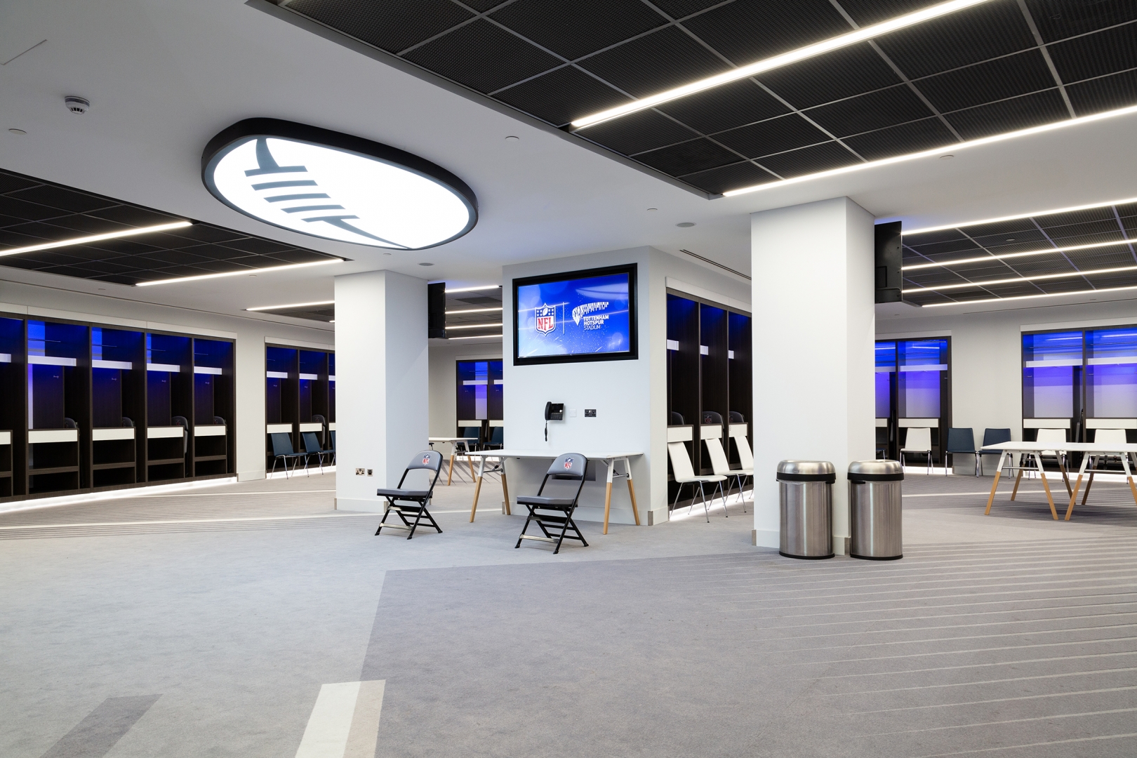 Tottenham Stadium