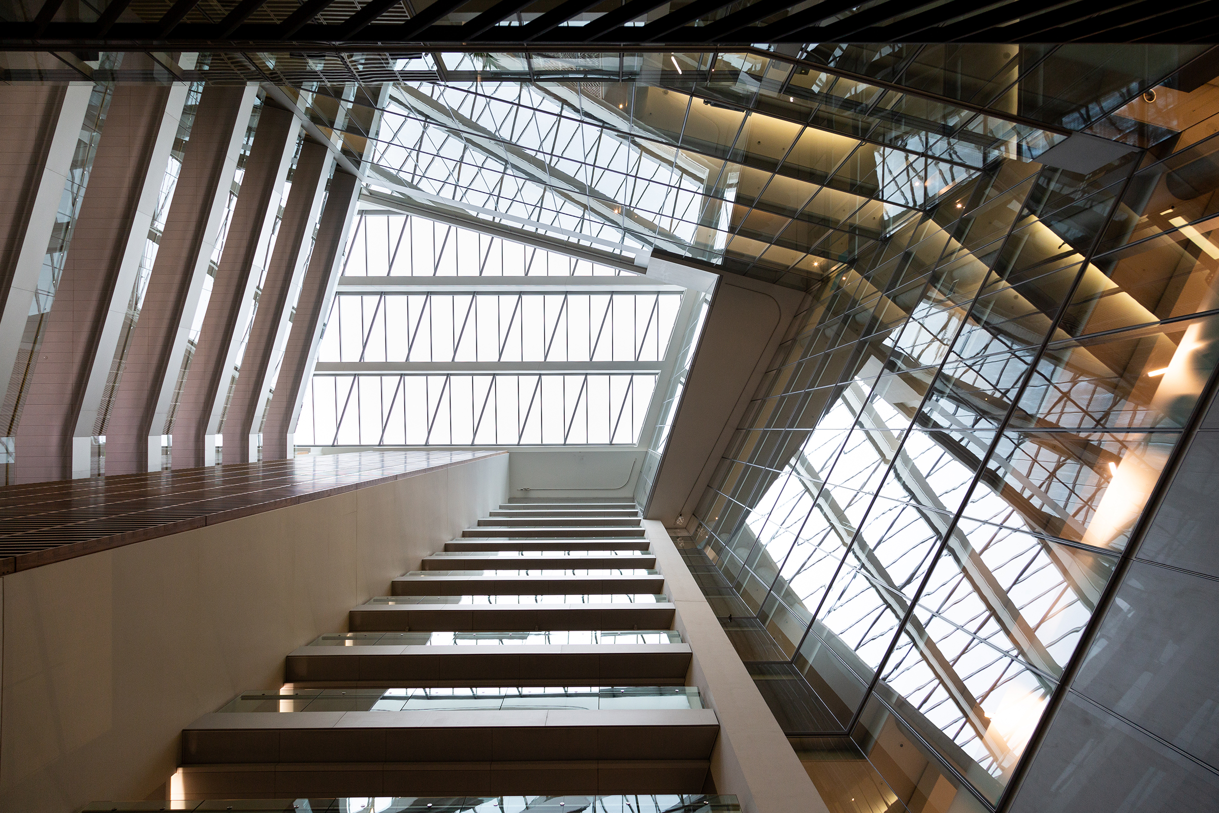 Blue Fin Building | Location Collective | Location Agency to the Film ...