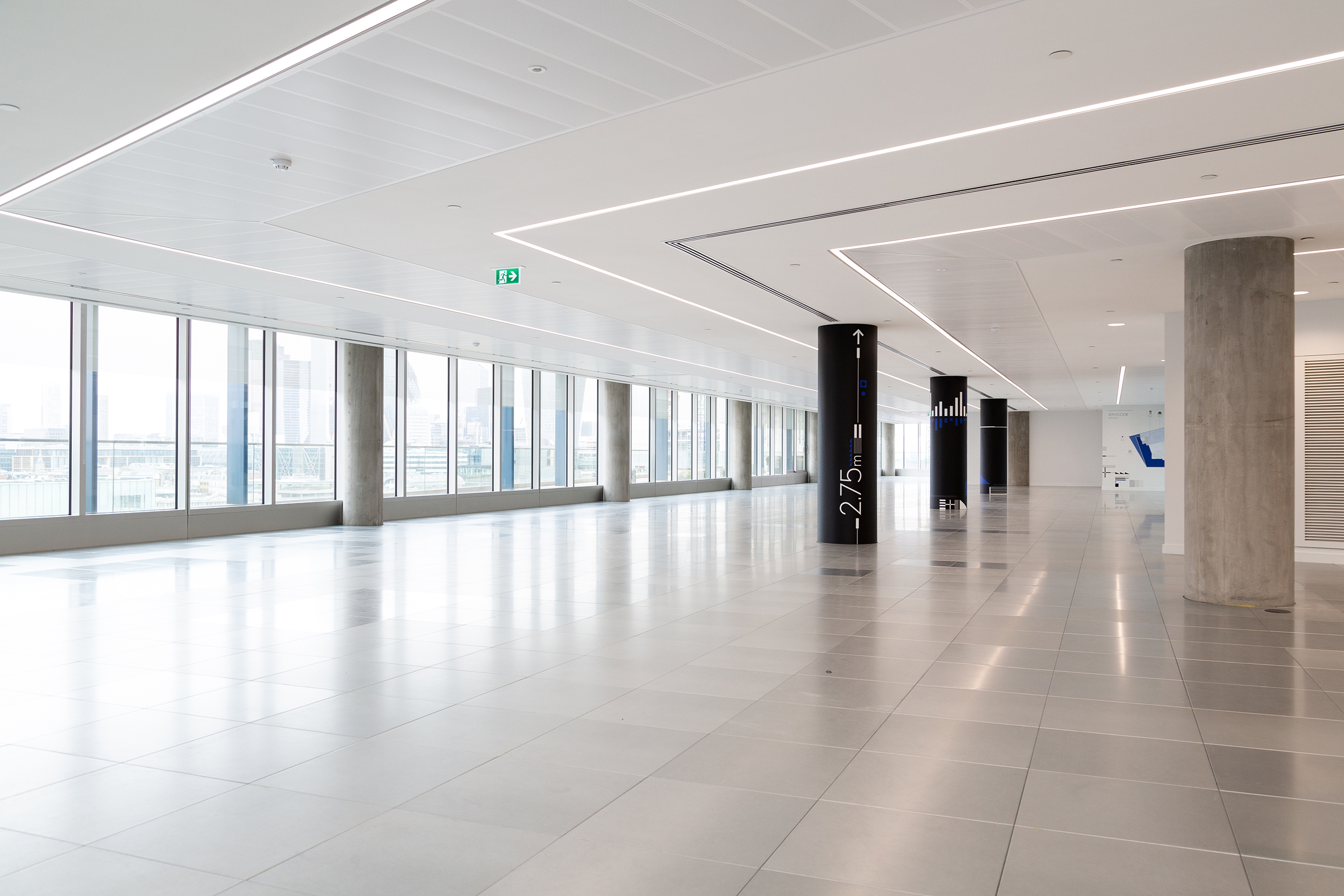 Blue Fin Building | Location Collective | Location Agency to the Film ...