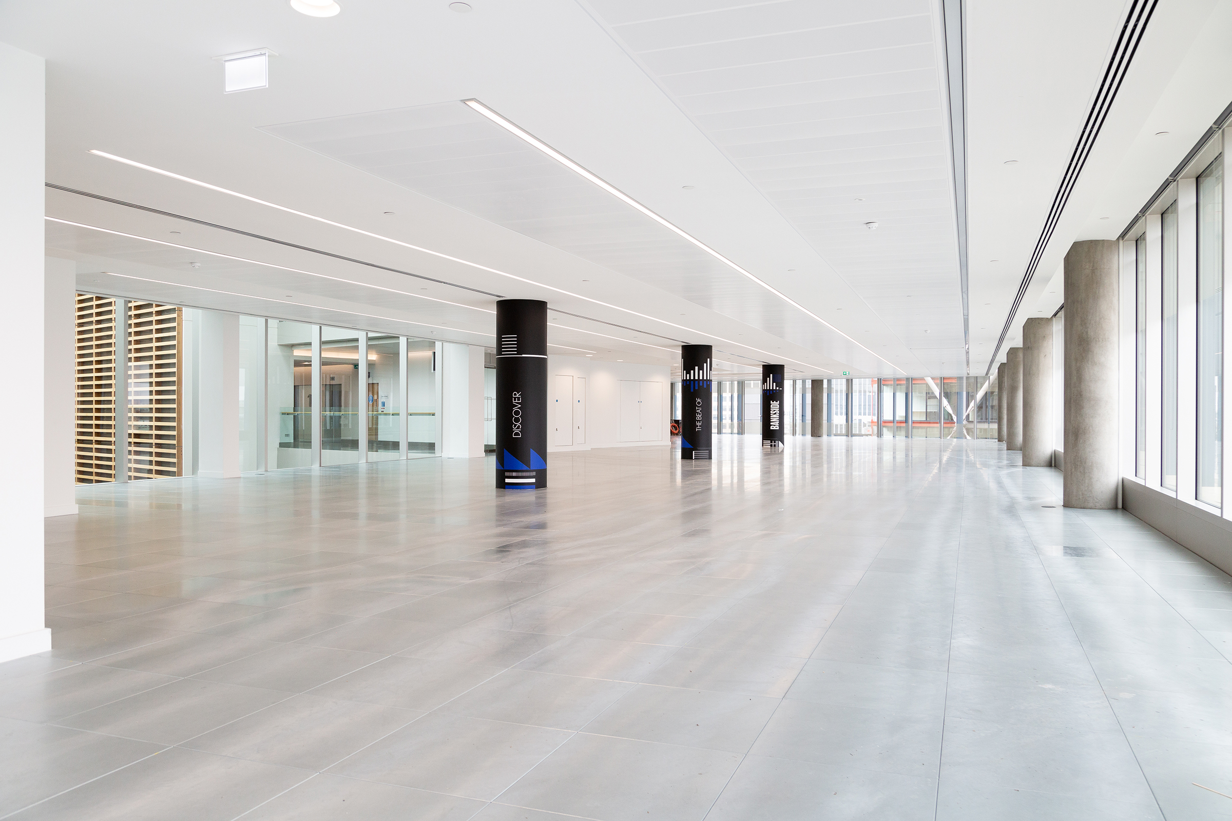Blue Fin Building | Location Collective | Location Agency to the Film ...