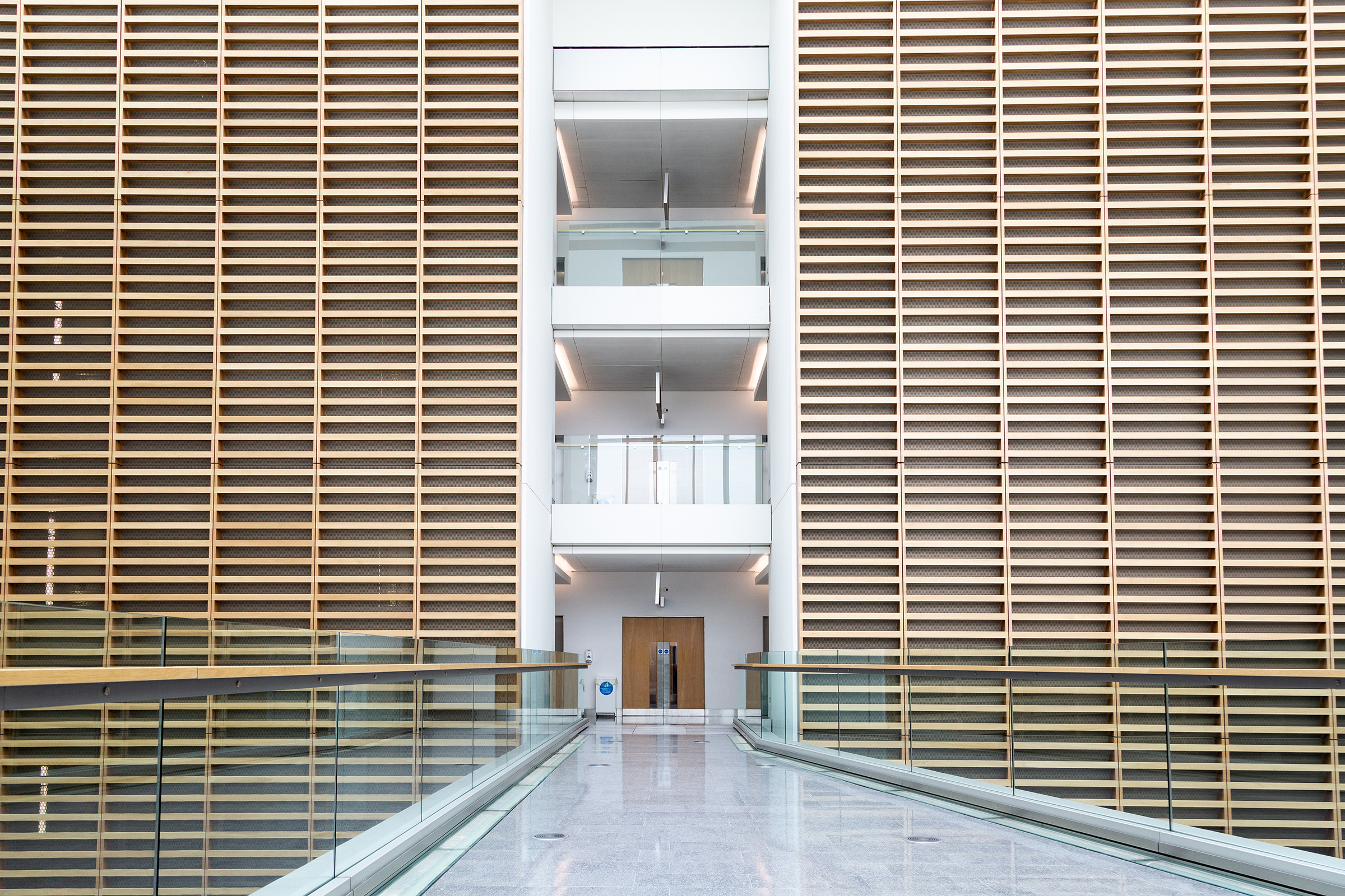Blue Fin Building | Location Collective | Location Agency to the Film ...