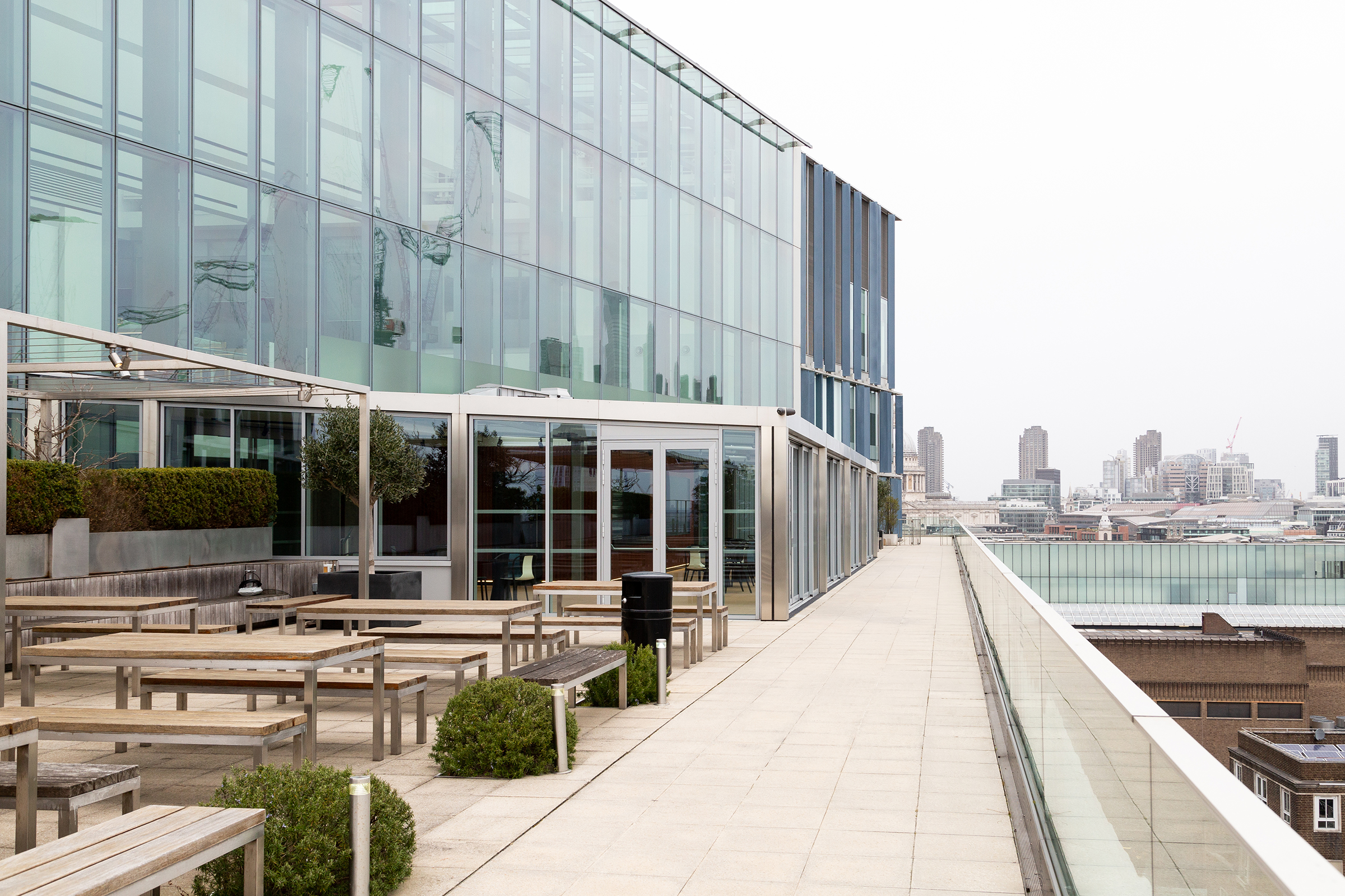 Blue Fin Building | Location Collective | Location Agency to the Film ...