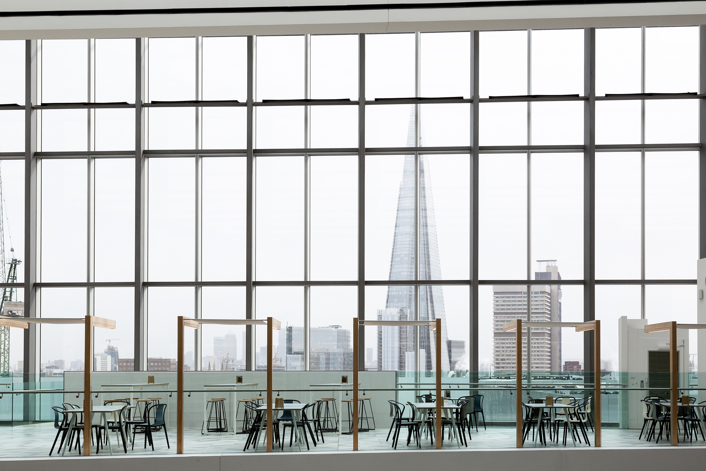 Blue Fin Building | Location Collective | Location Agency to the Film ...