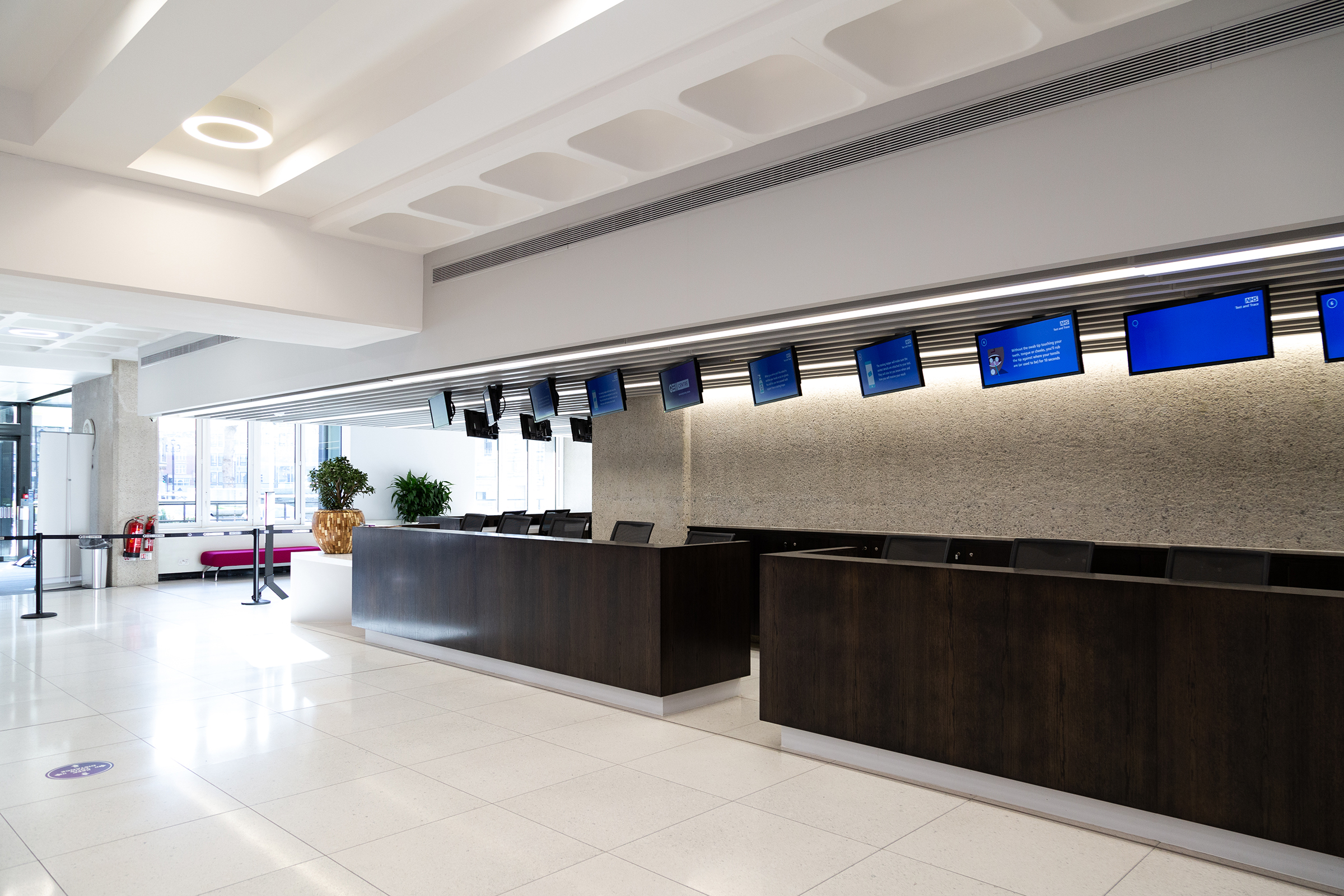 Queen Elizabeth II Centre