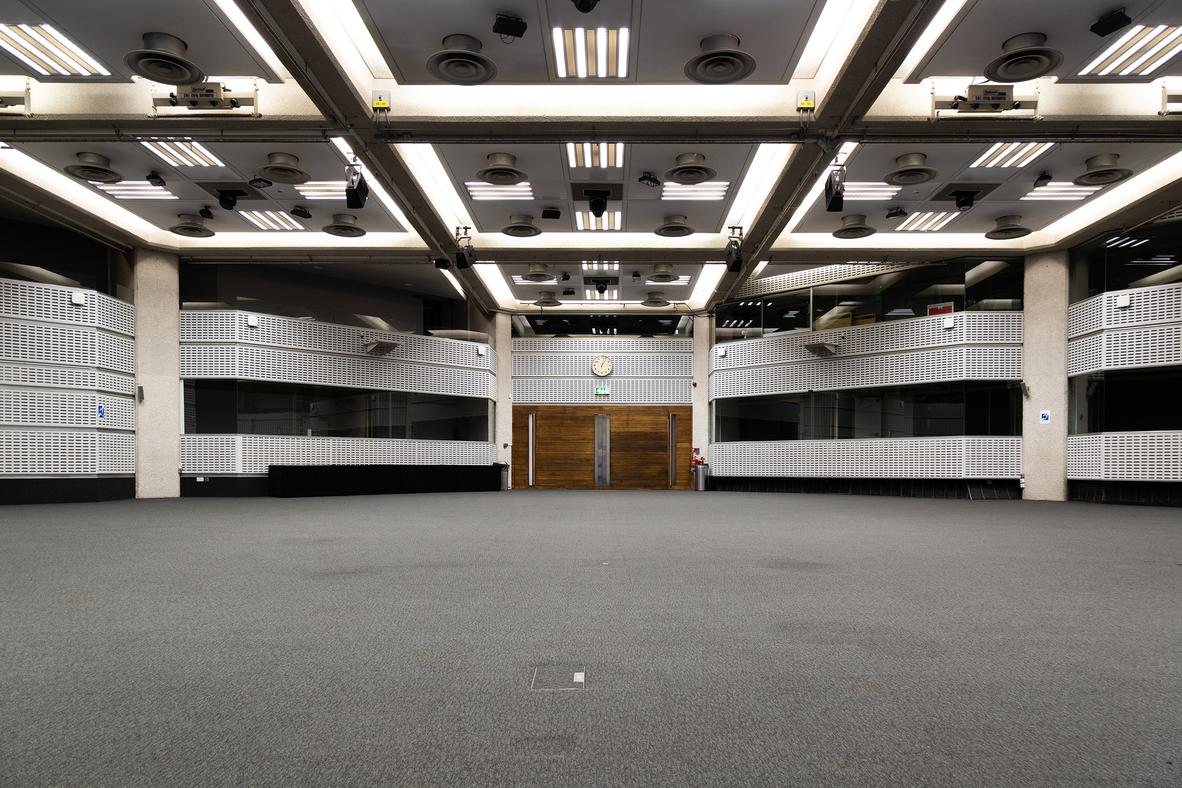 Queen Elizabeth II Centre