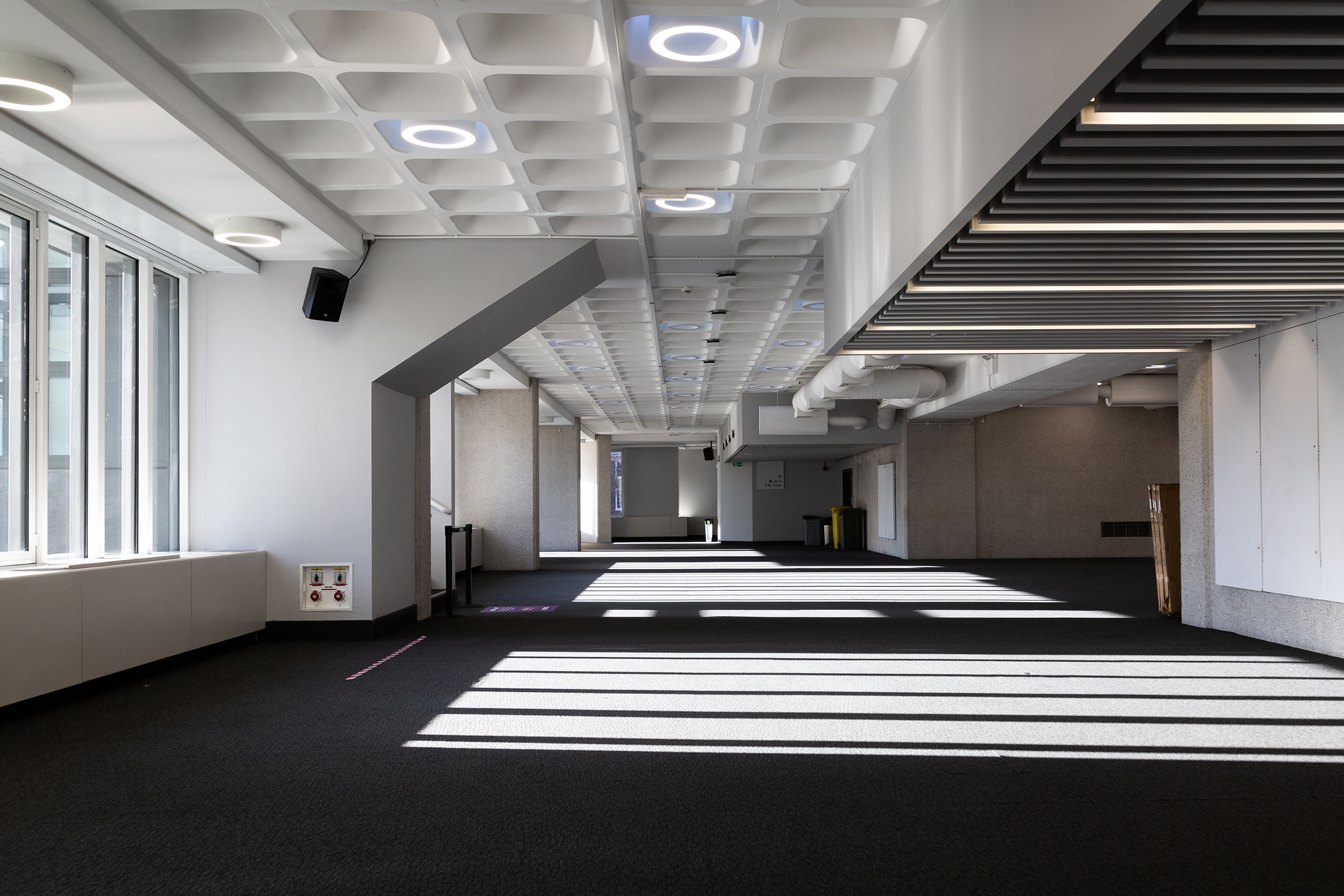 Queen Elizabeth II Centre