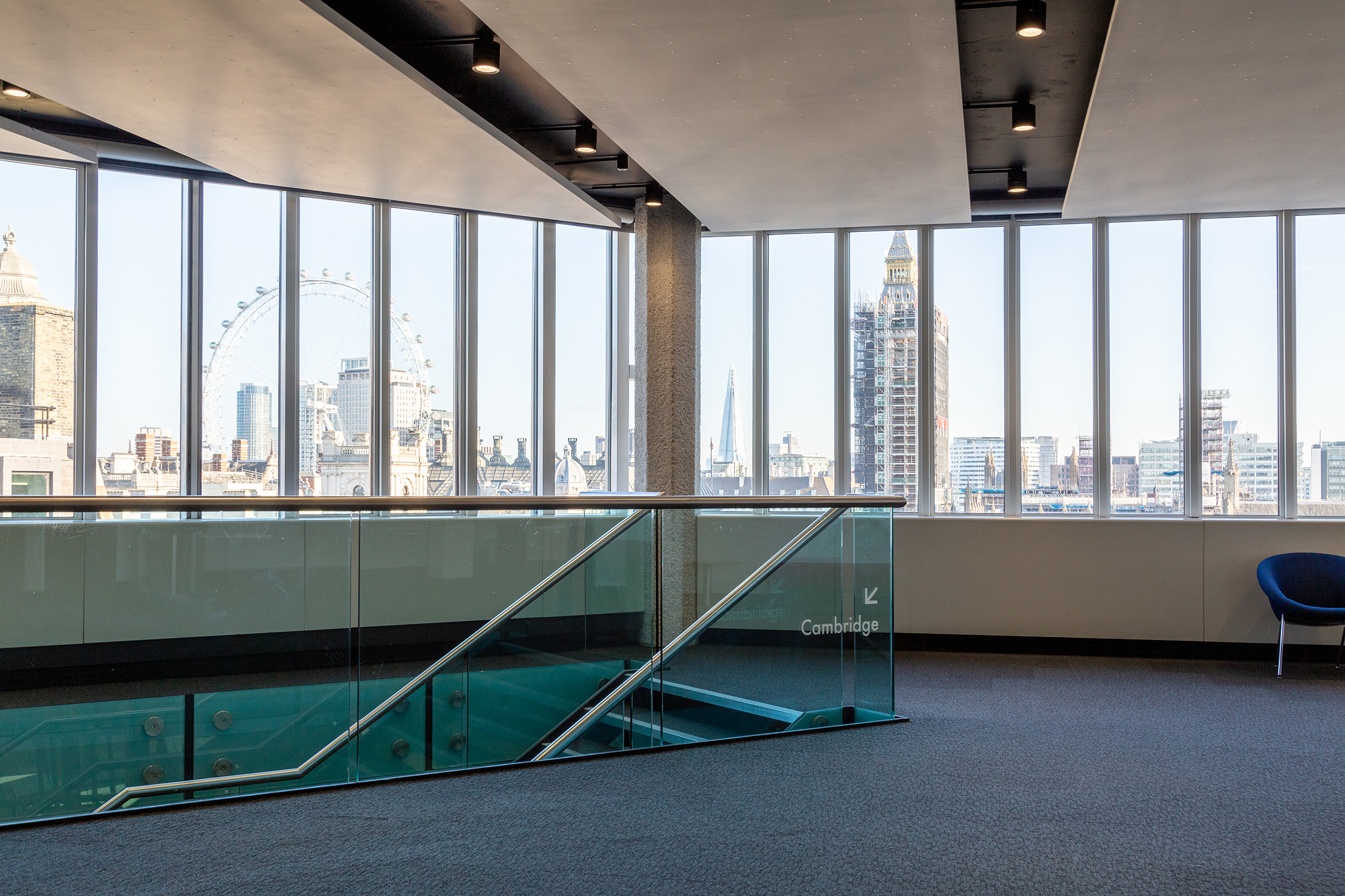 Queen Elizabeth II Centre