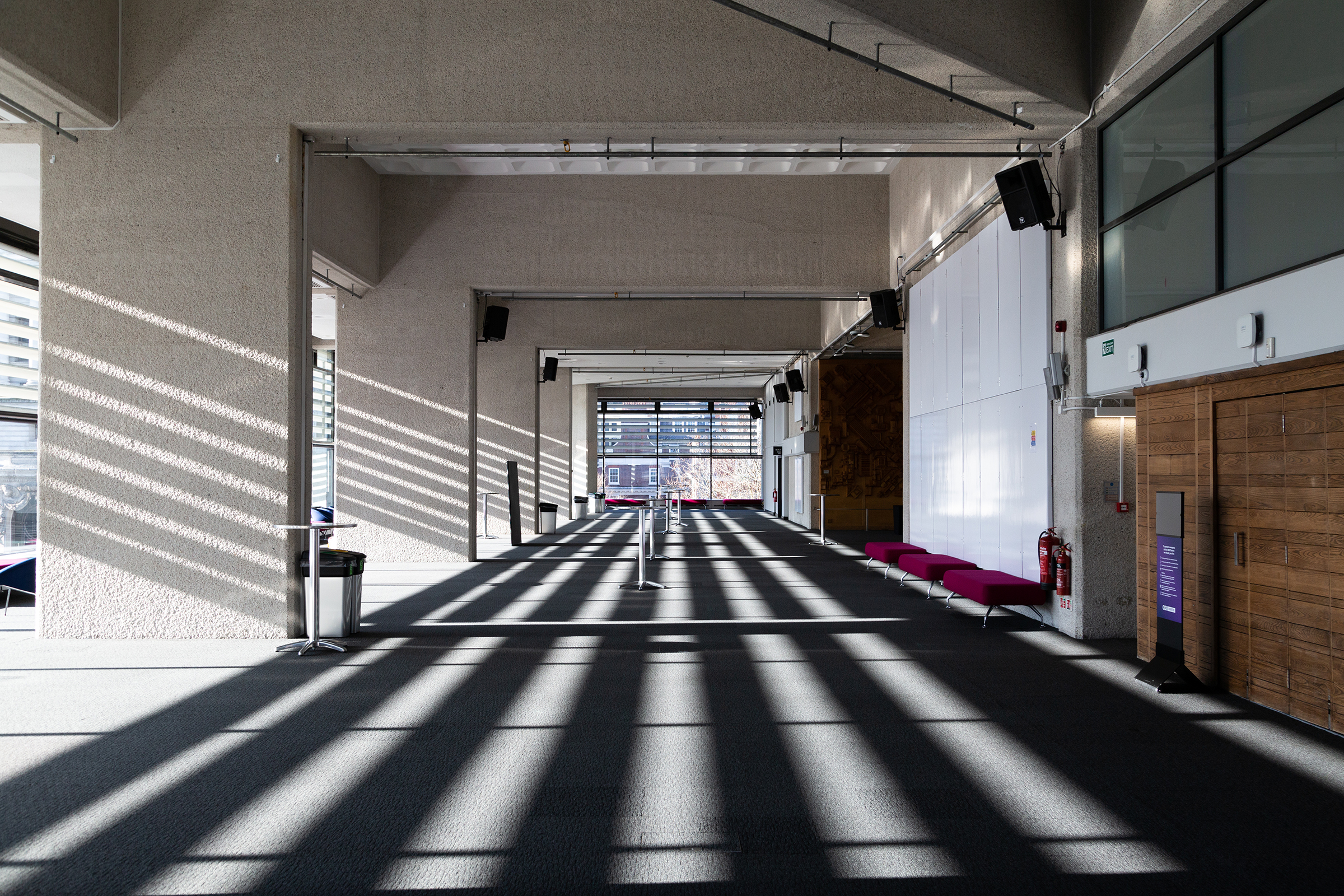 Queen Elizabeth II Centre