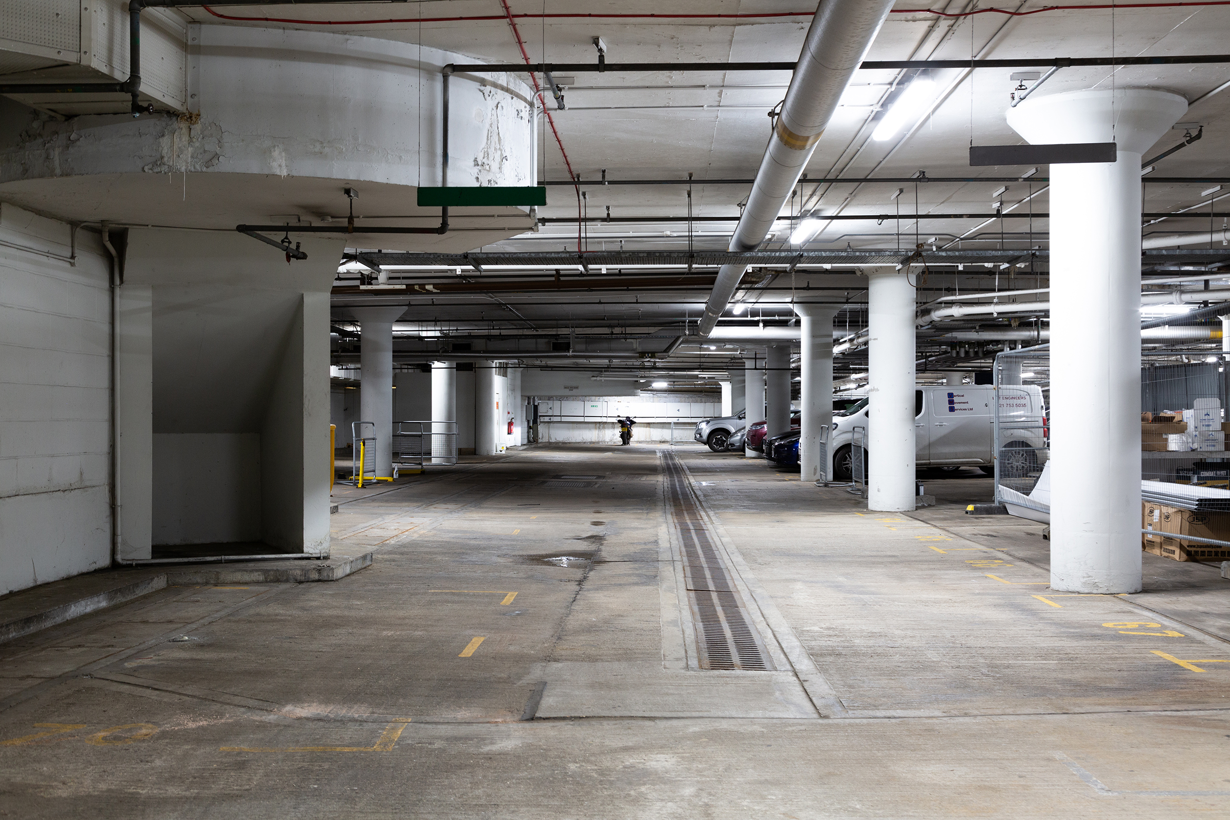 Queen Elizabeth II Centre