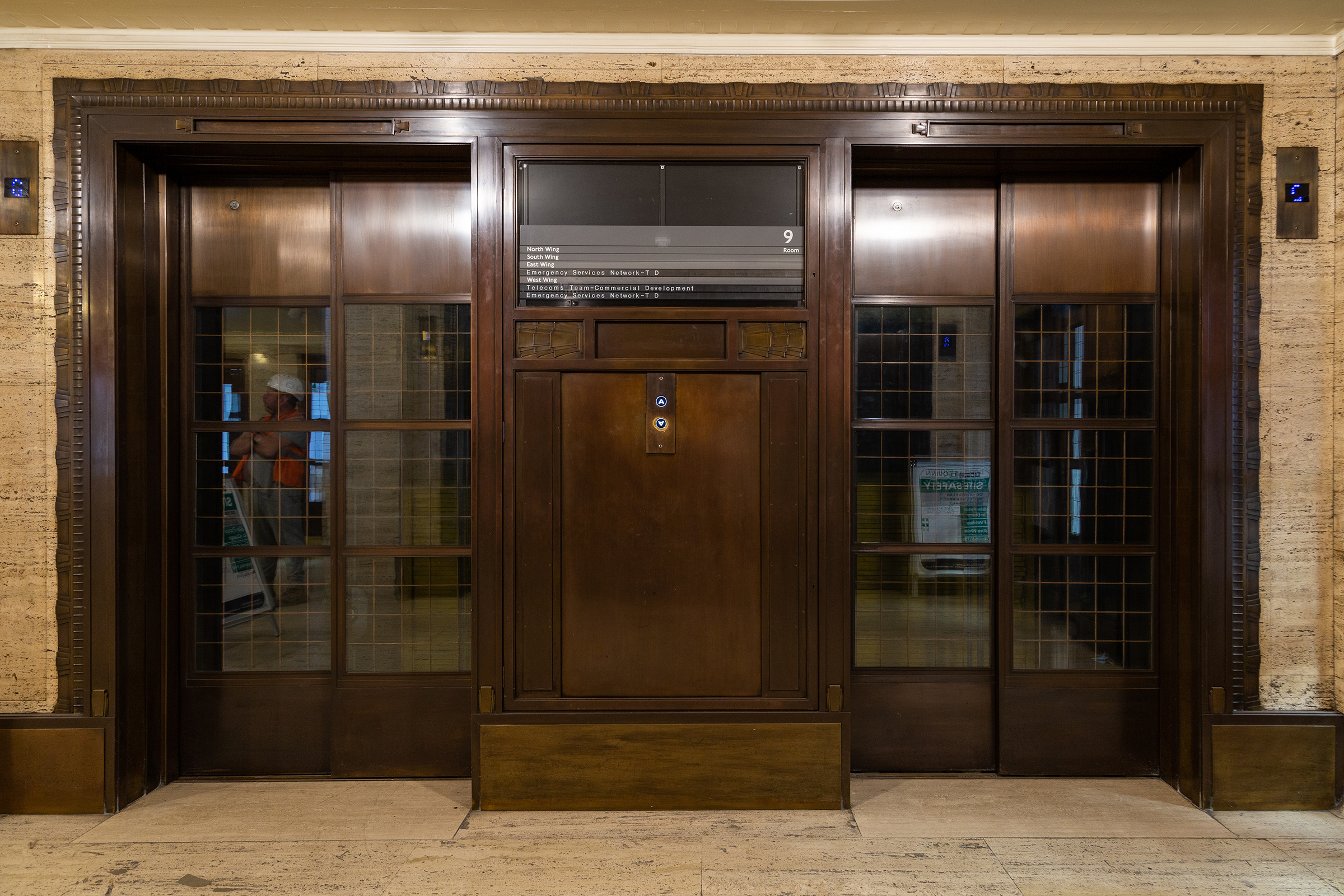 55 Broadway