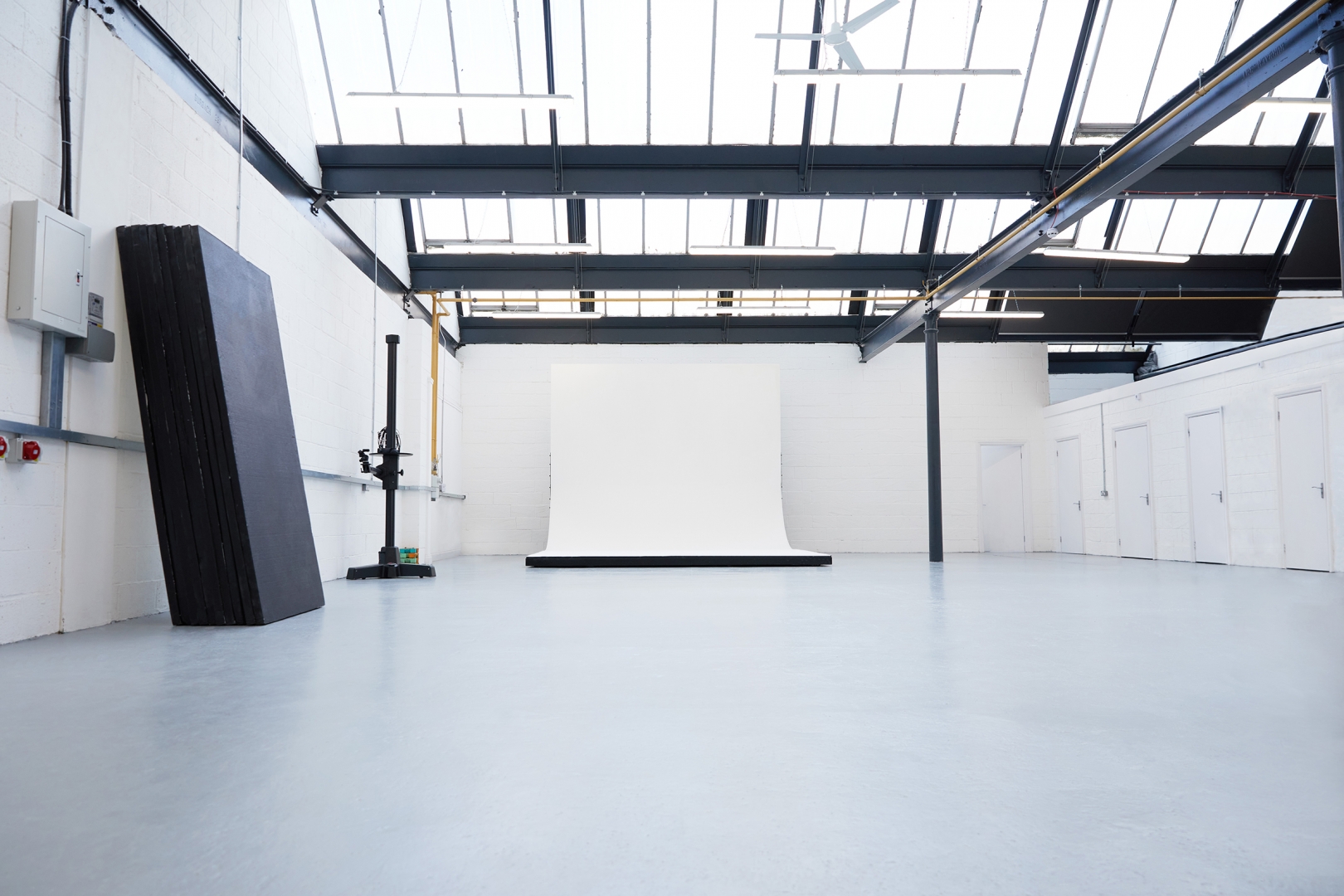 Location Collective | Location Agency to the Film and TV Industry