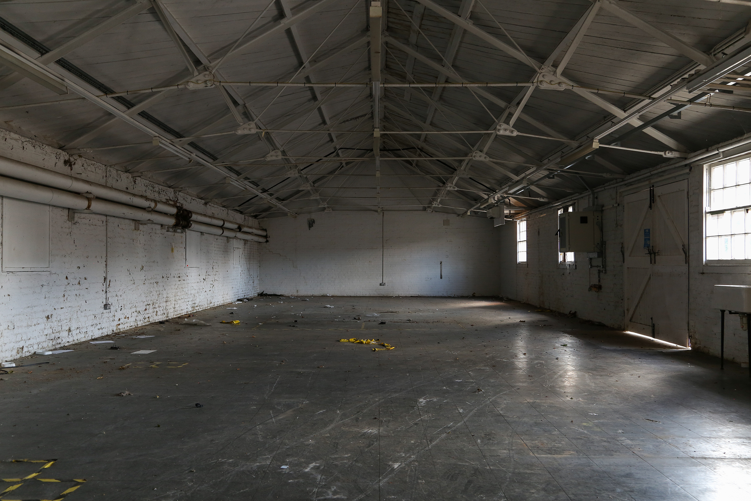 Prop Stores