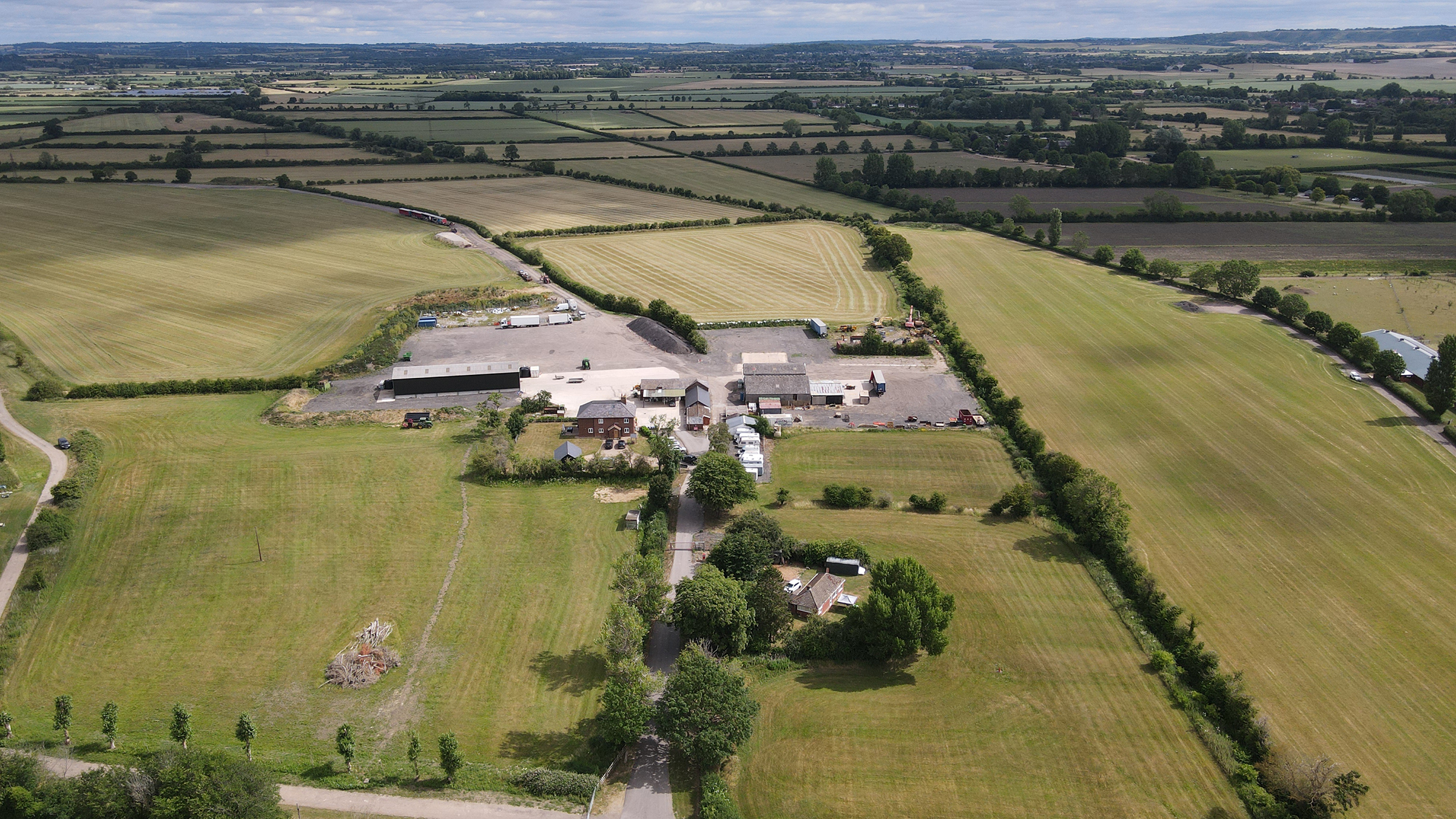 Production Site