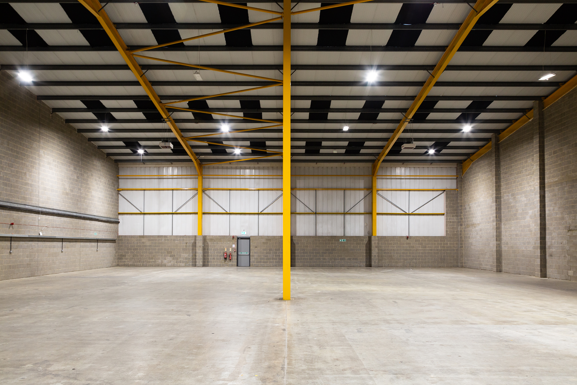 Production Site
