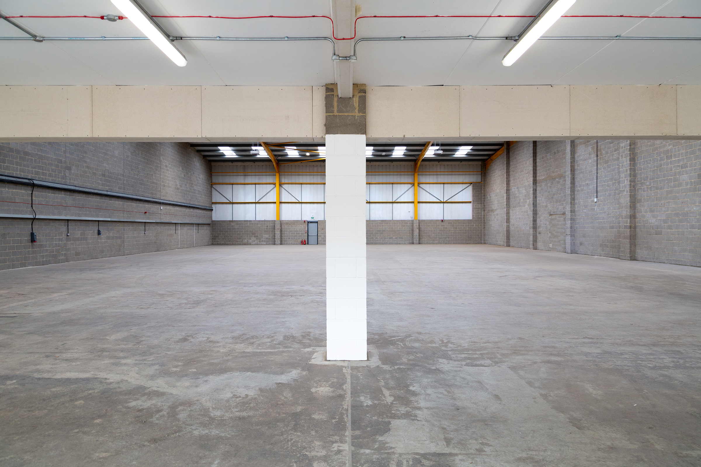 OMA Store: Prop store