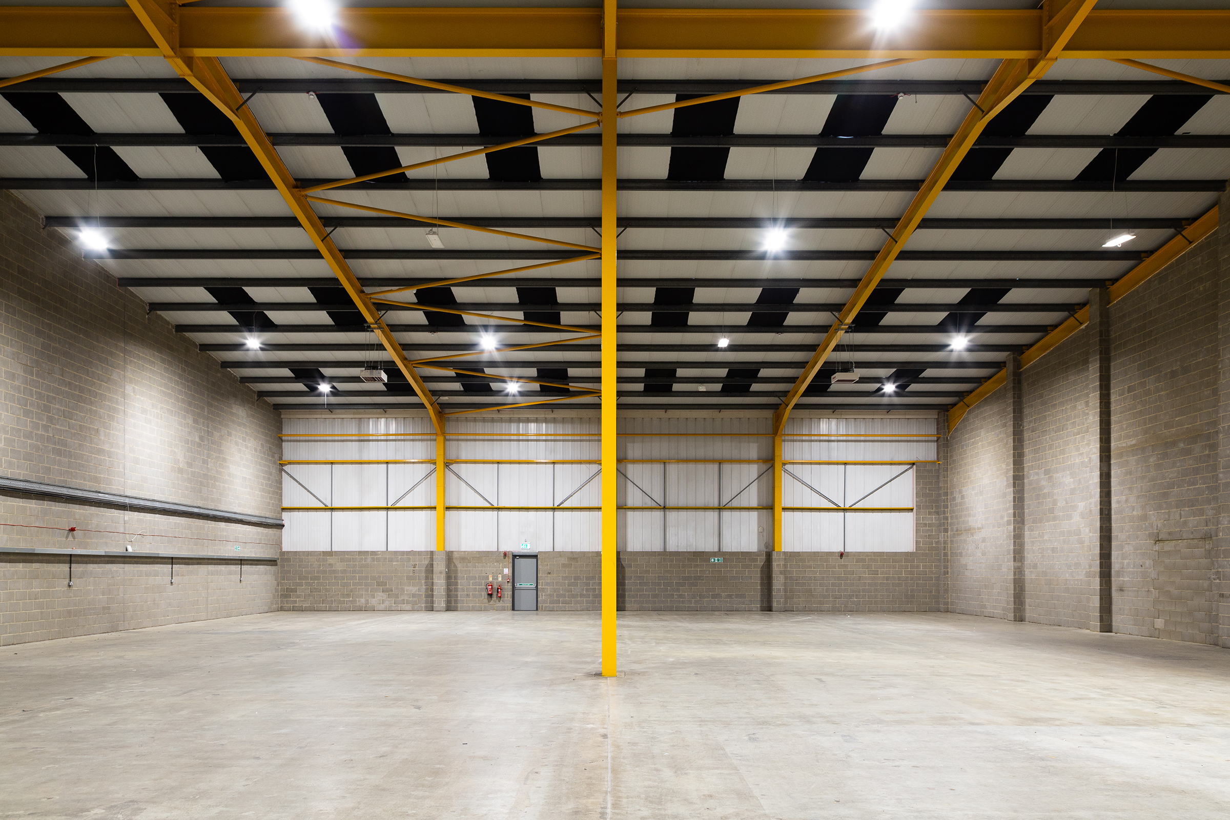 OMA Store: Prop store