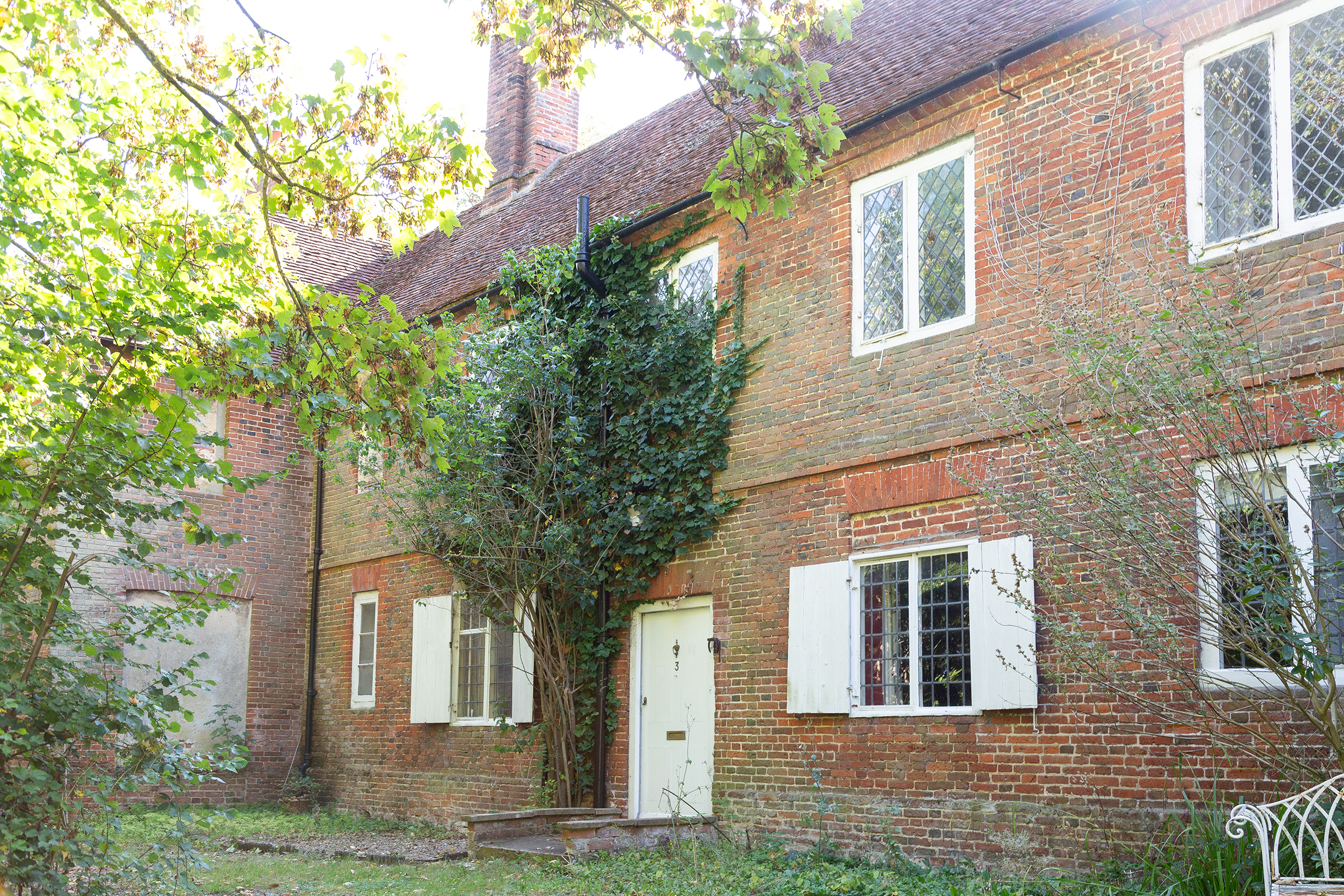 West Horsley Place Cottage
