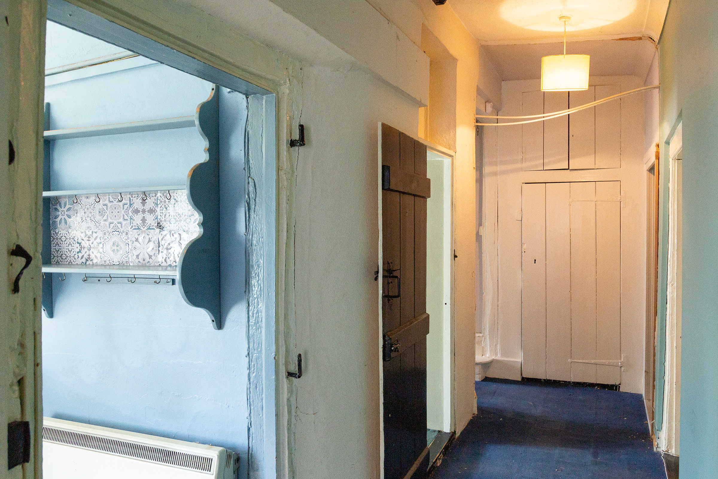 West Horsley Place Cottage