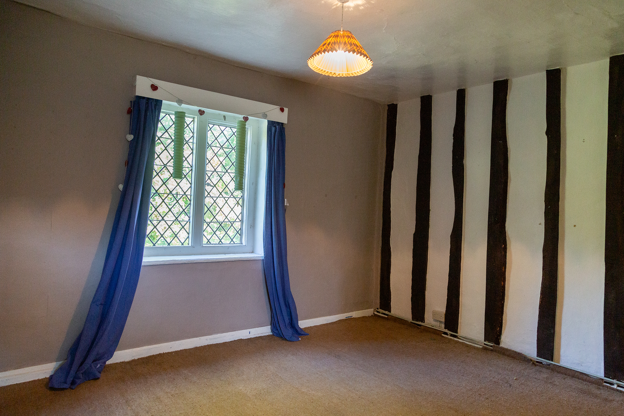 West Horsley Place Cottage