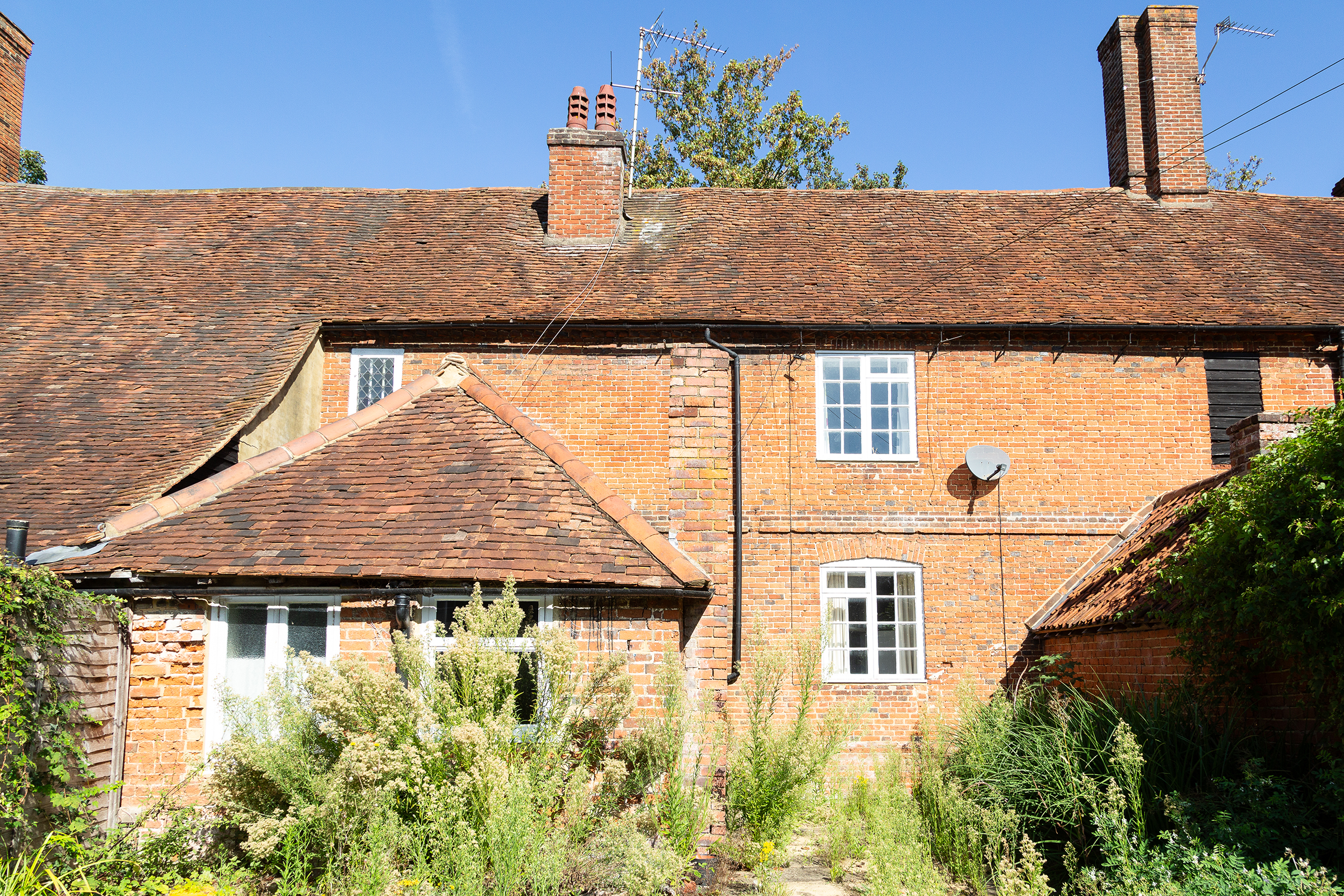 West Horsley Place Cottage